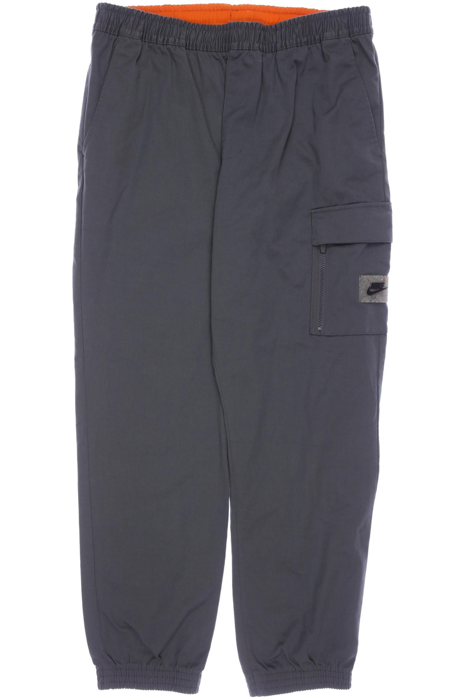 

Nike Herren Stoffhose, grün, Gr. 0