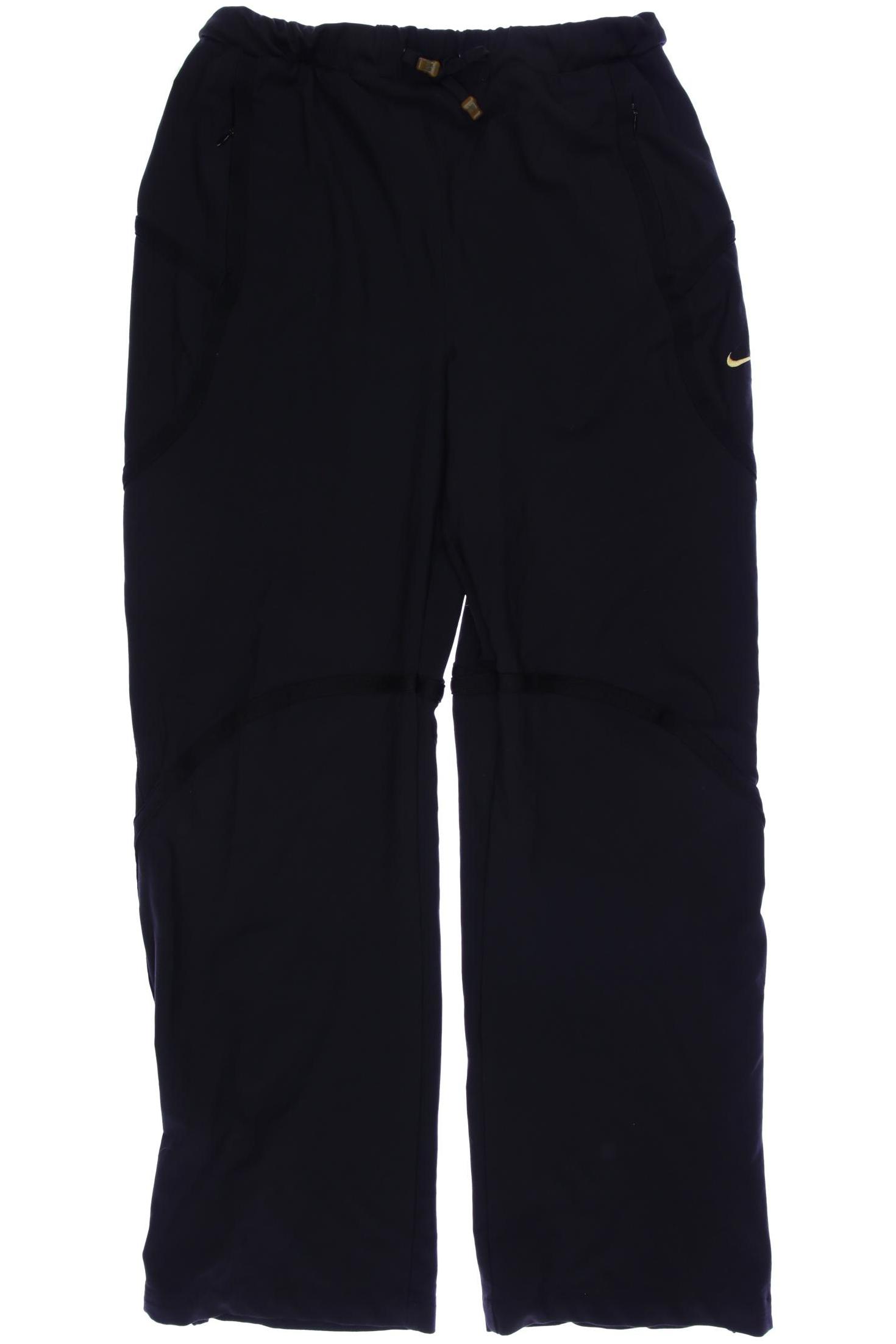 

Nike Herren Stoffhose, schwarz, Gr. 29