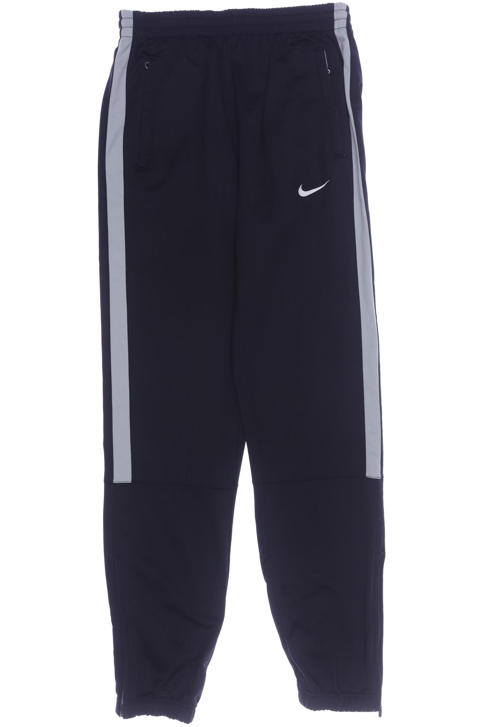

Nike Herren Stoffhose, schwarz, Gr. 54