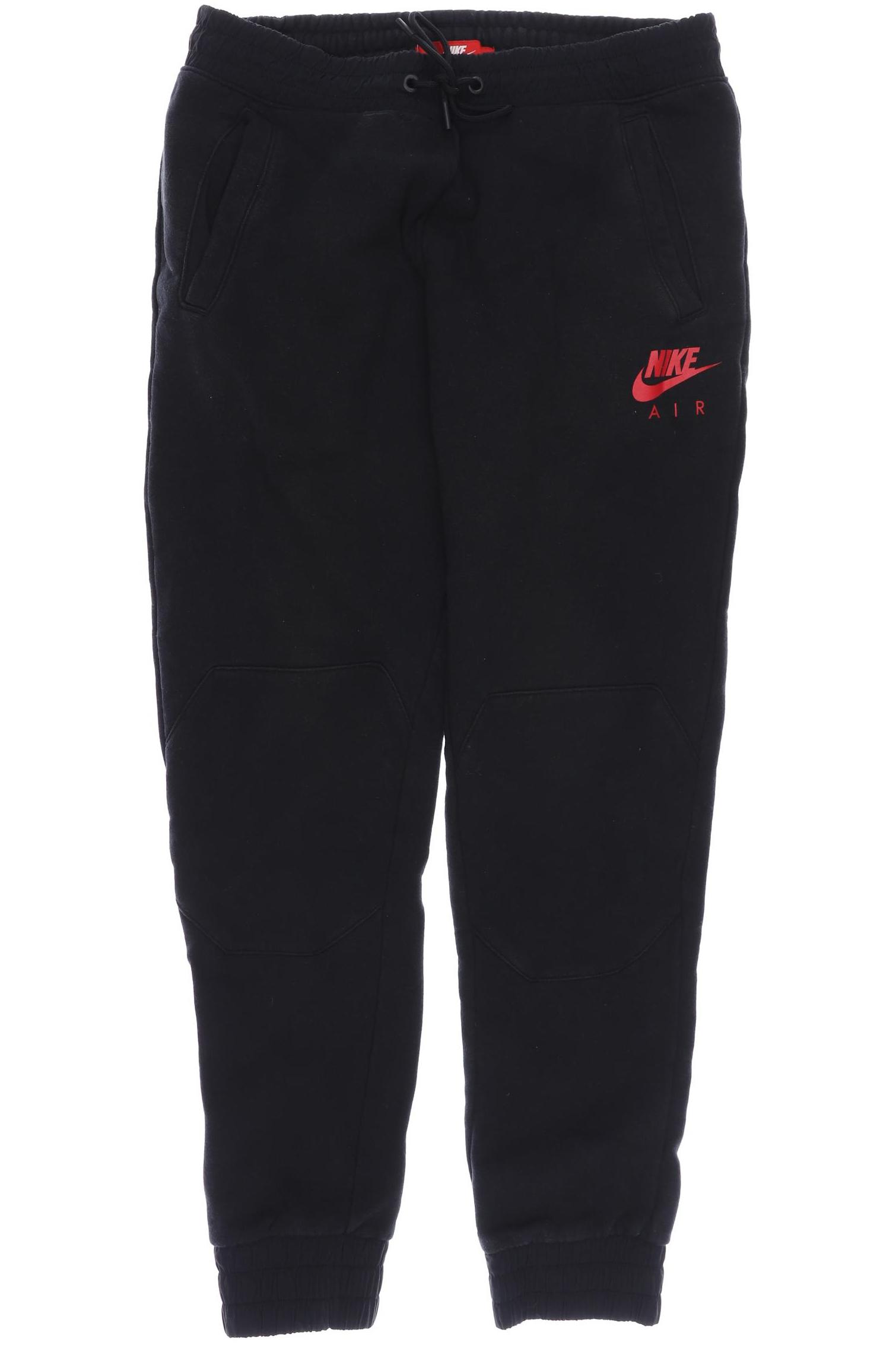 

Nike Herren Stoffhose, schwarz, Gr. 48