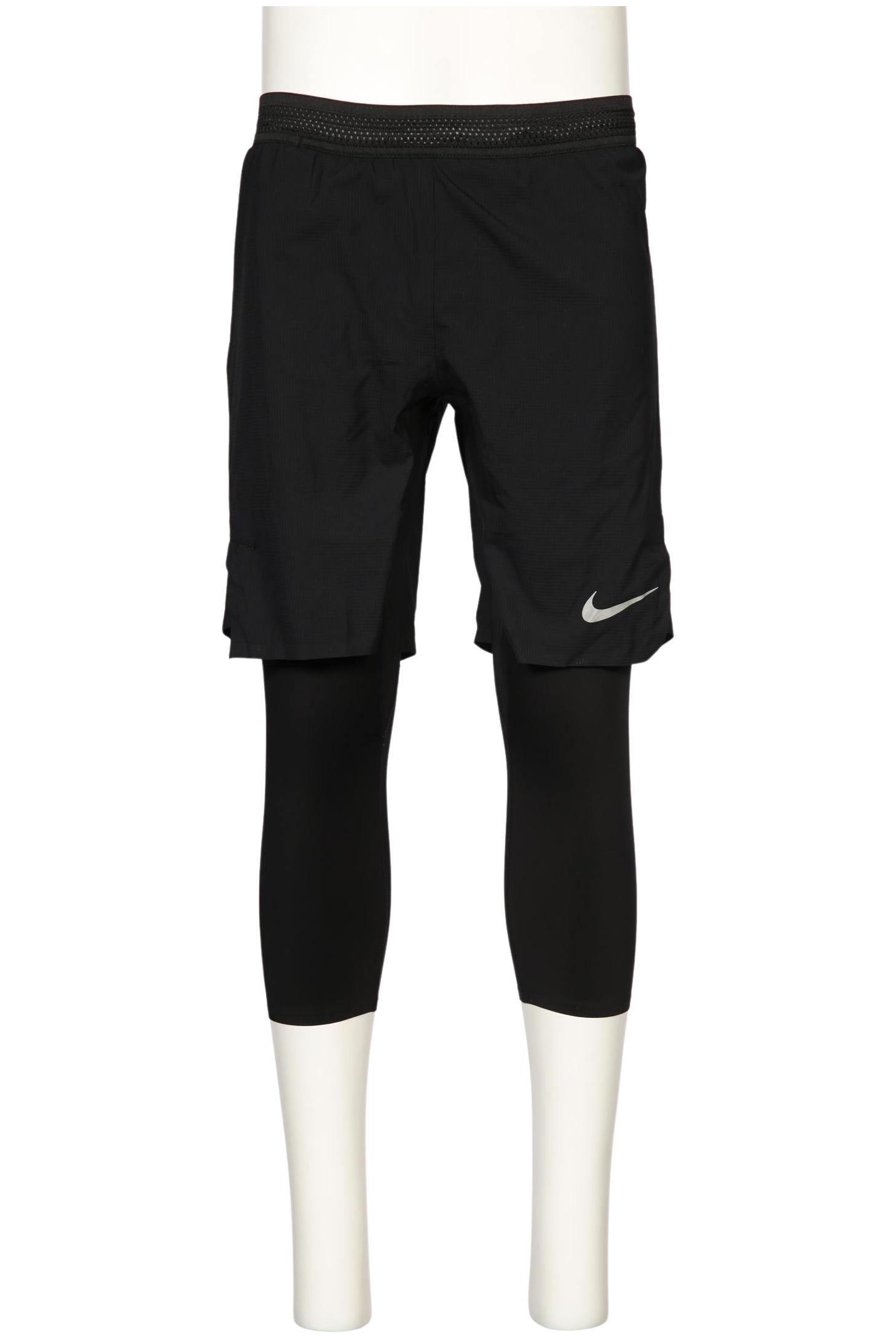 Thumbnail - Nike Herren Stoffhose, schwarz, Gr. 0