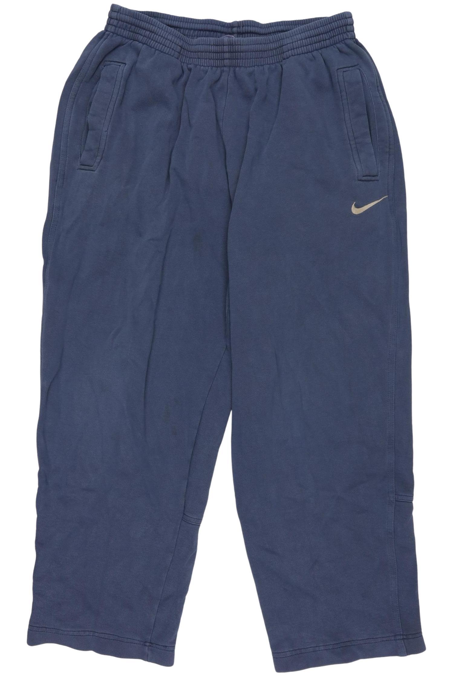 

Nike Herren Stoffhose, blau, Gr. 52