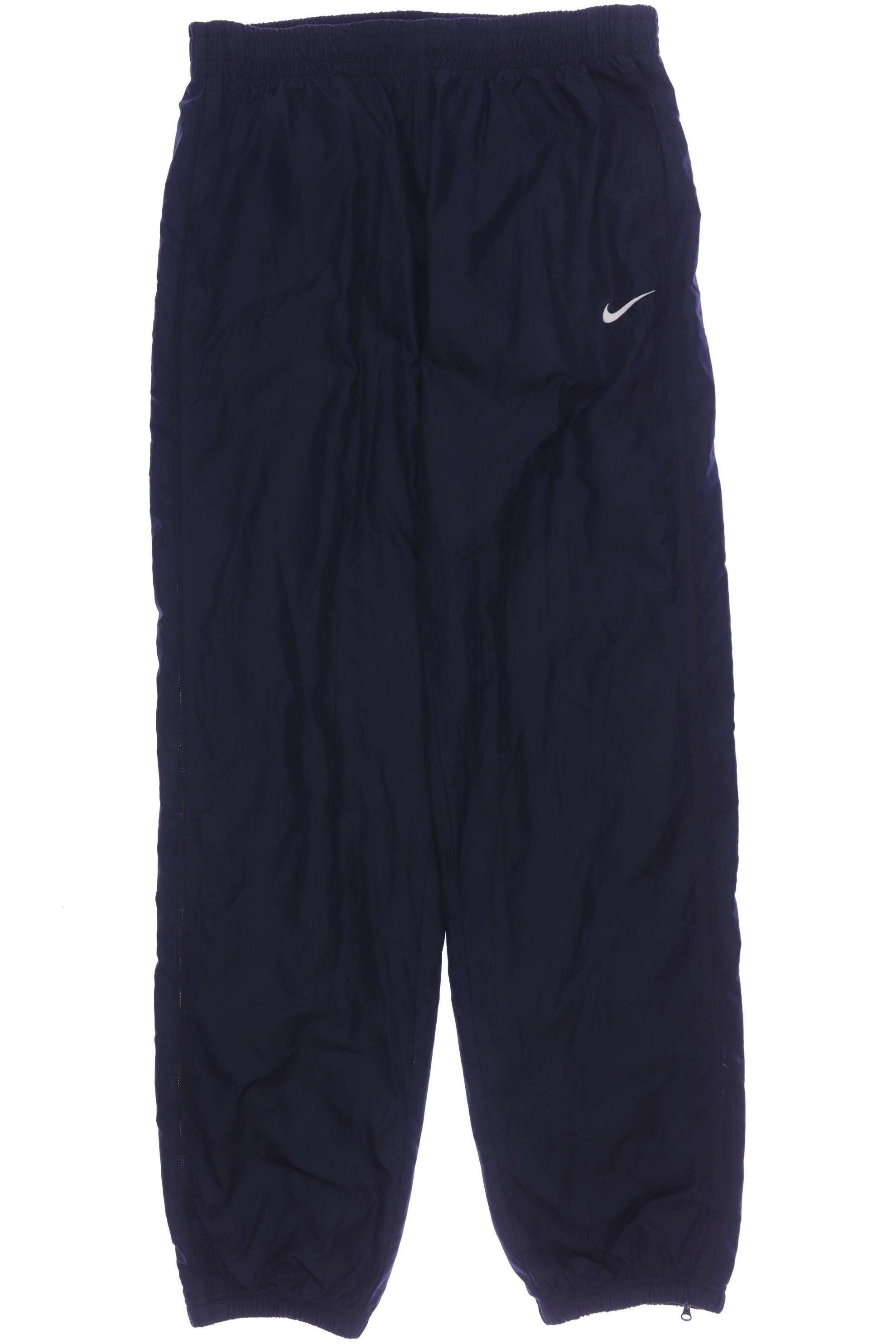 

Nike Herren Stoffhose, marineblau, Gr. 0