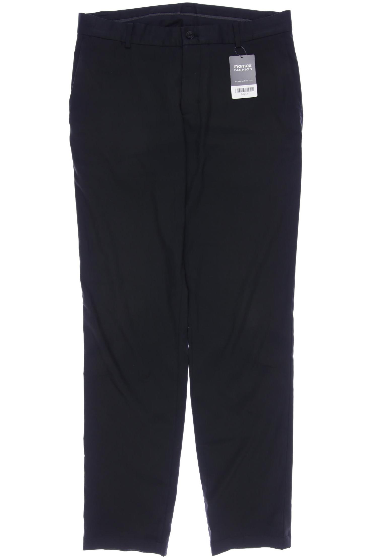 

Nike Herren Stoffhose, schwarz