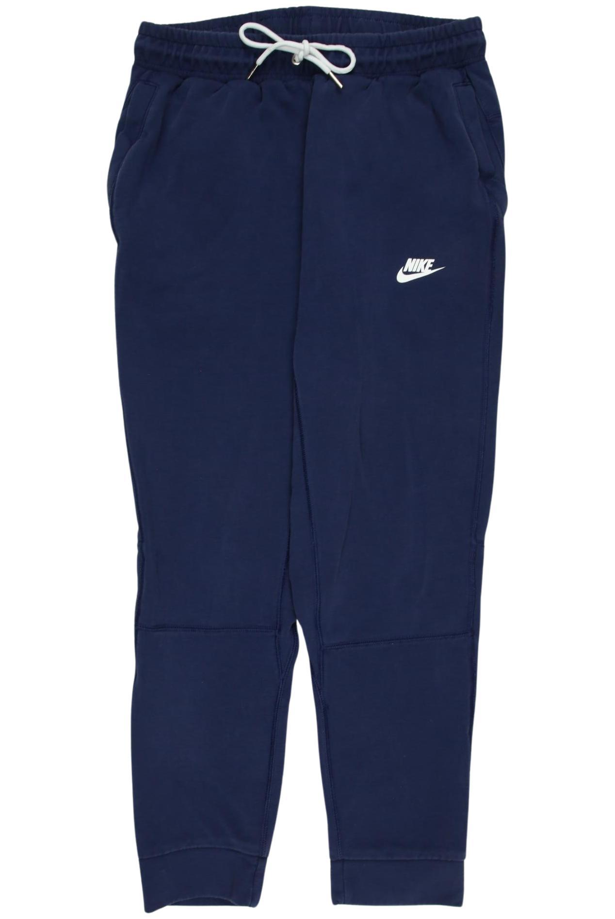 

Nike Herren Stoffhose, marineblau, Gr. 0