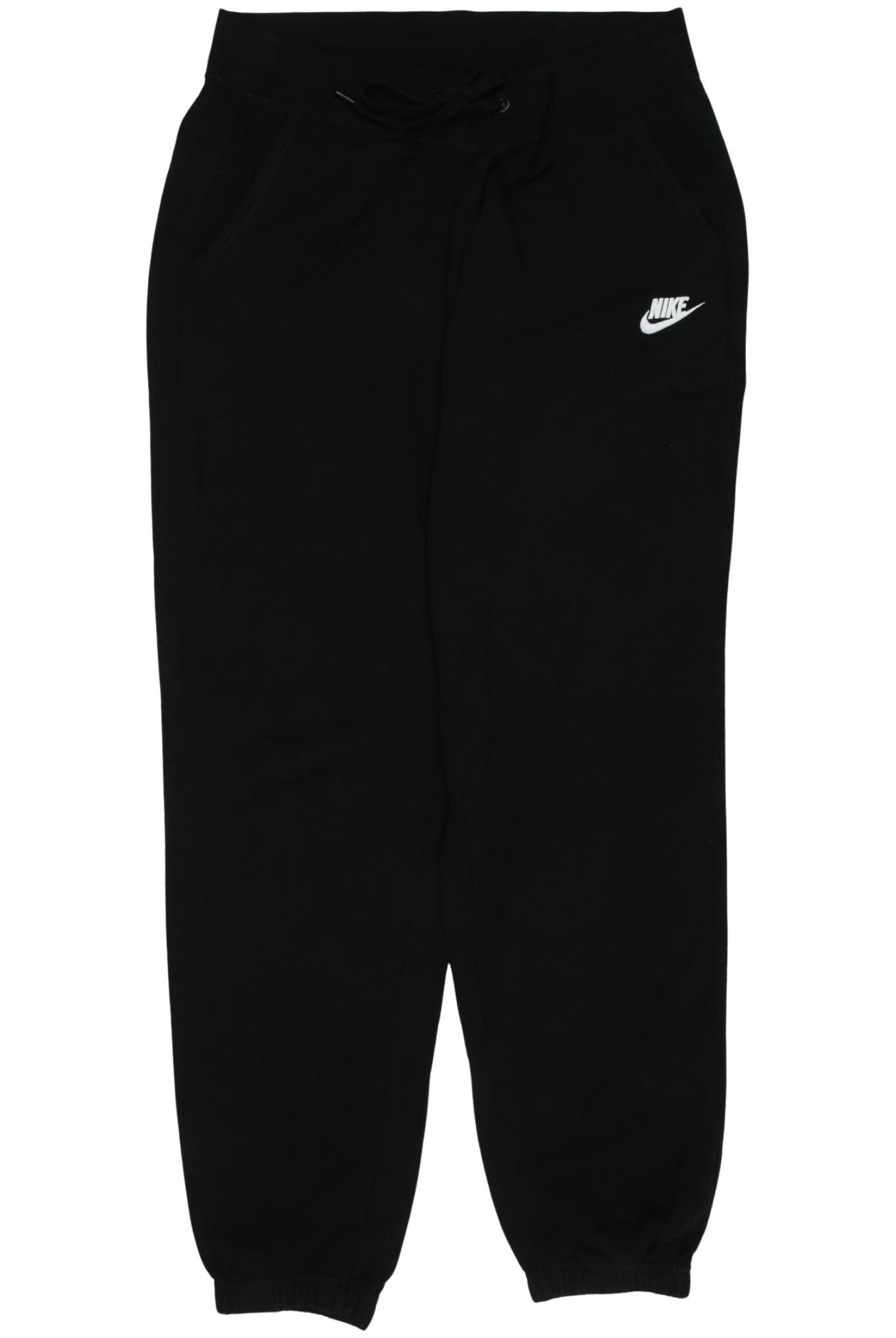 

Nike Herren Stoffhose, schwarz, Gr. 0