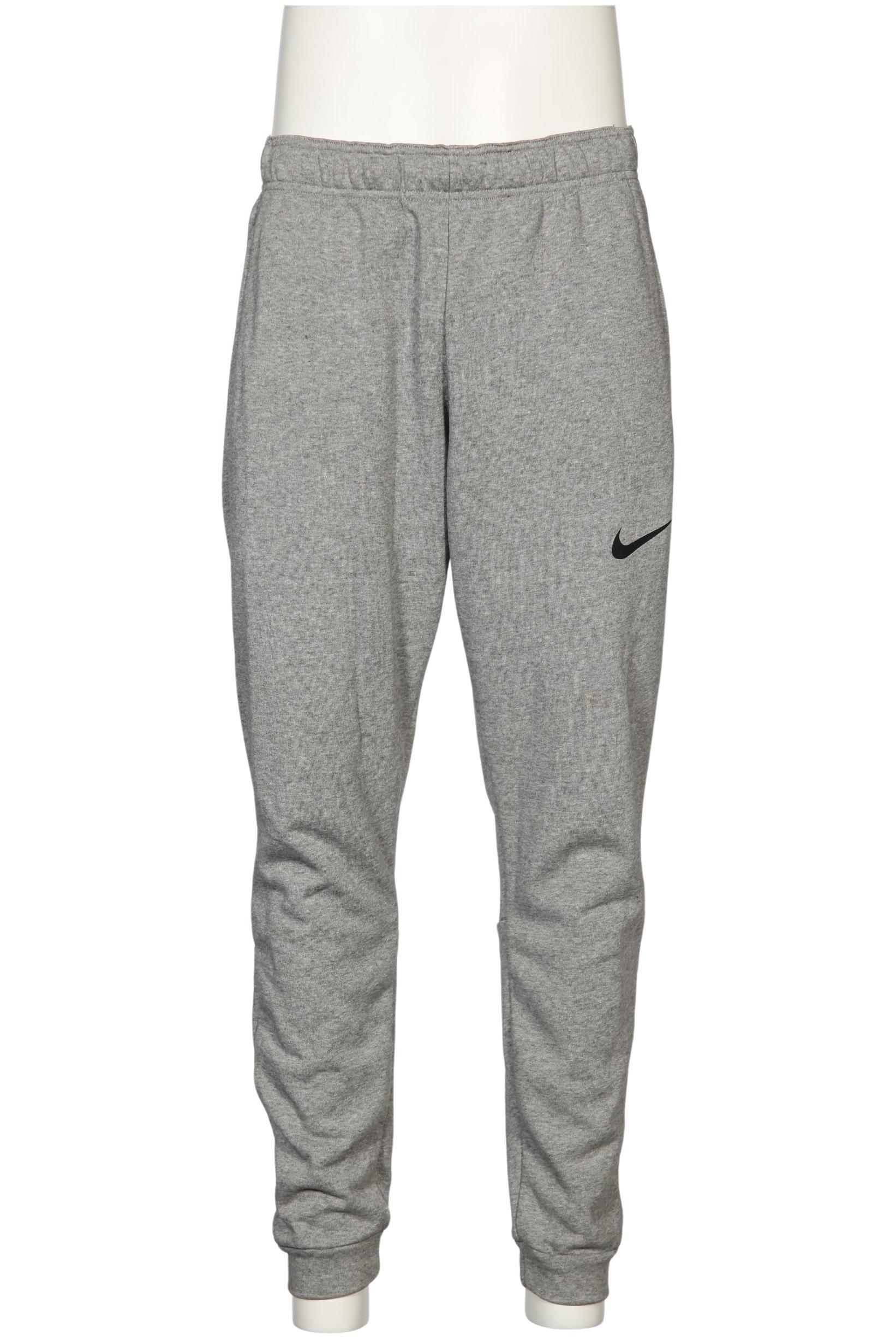 Thumbnail - Nike Herren Stoffhose, grau, Gr. 0