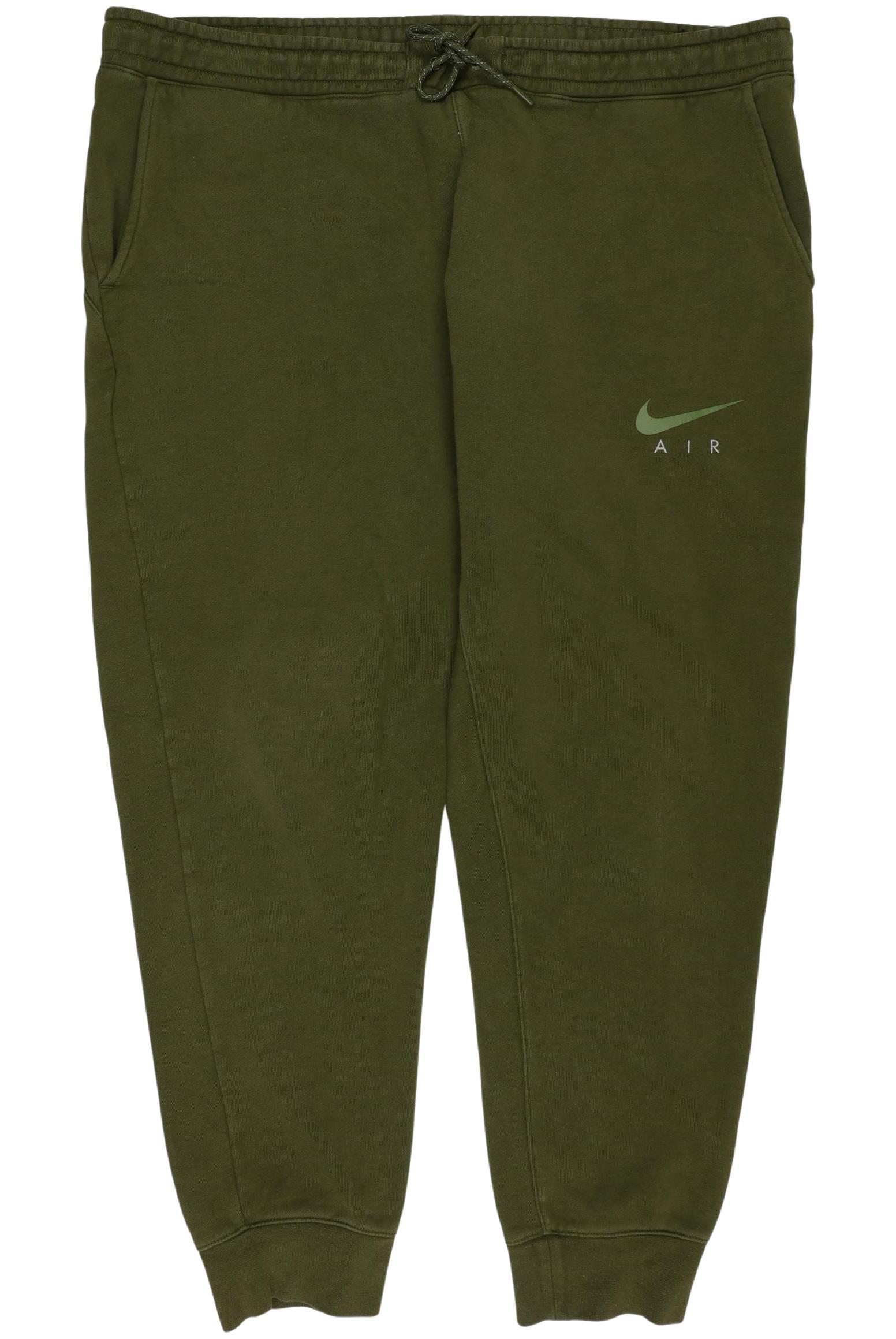 

Nike Herren Stoffhose, grün, Gr. 0
