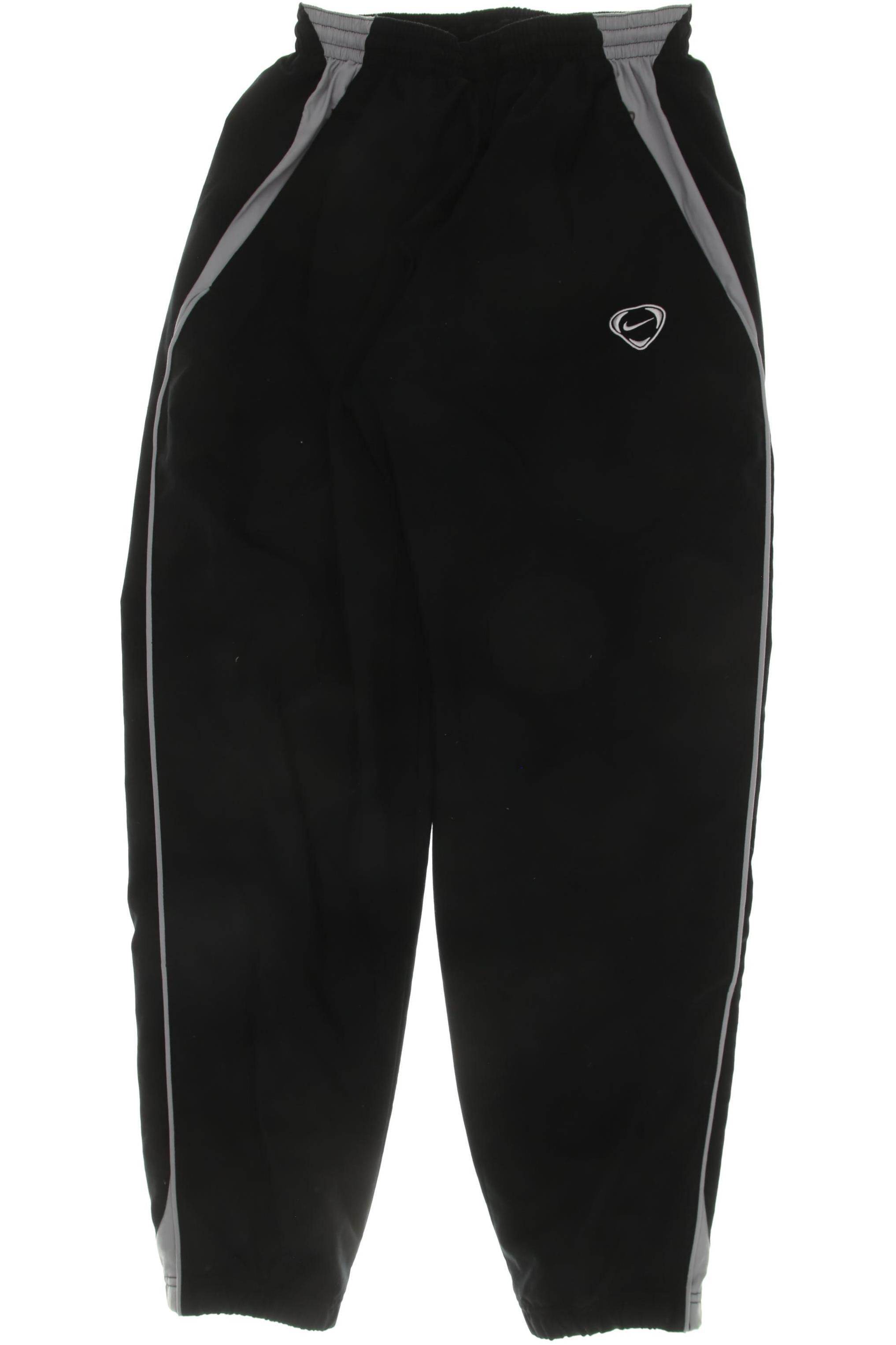 

Nike Herren Stoffhose, schwarz, Gr. 48