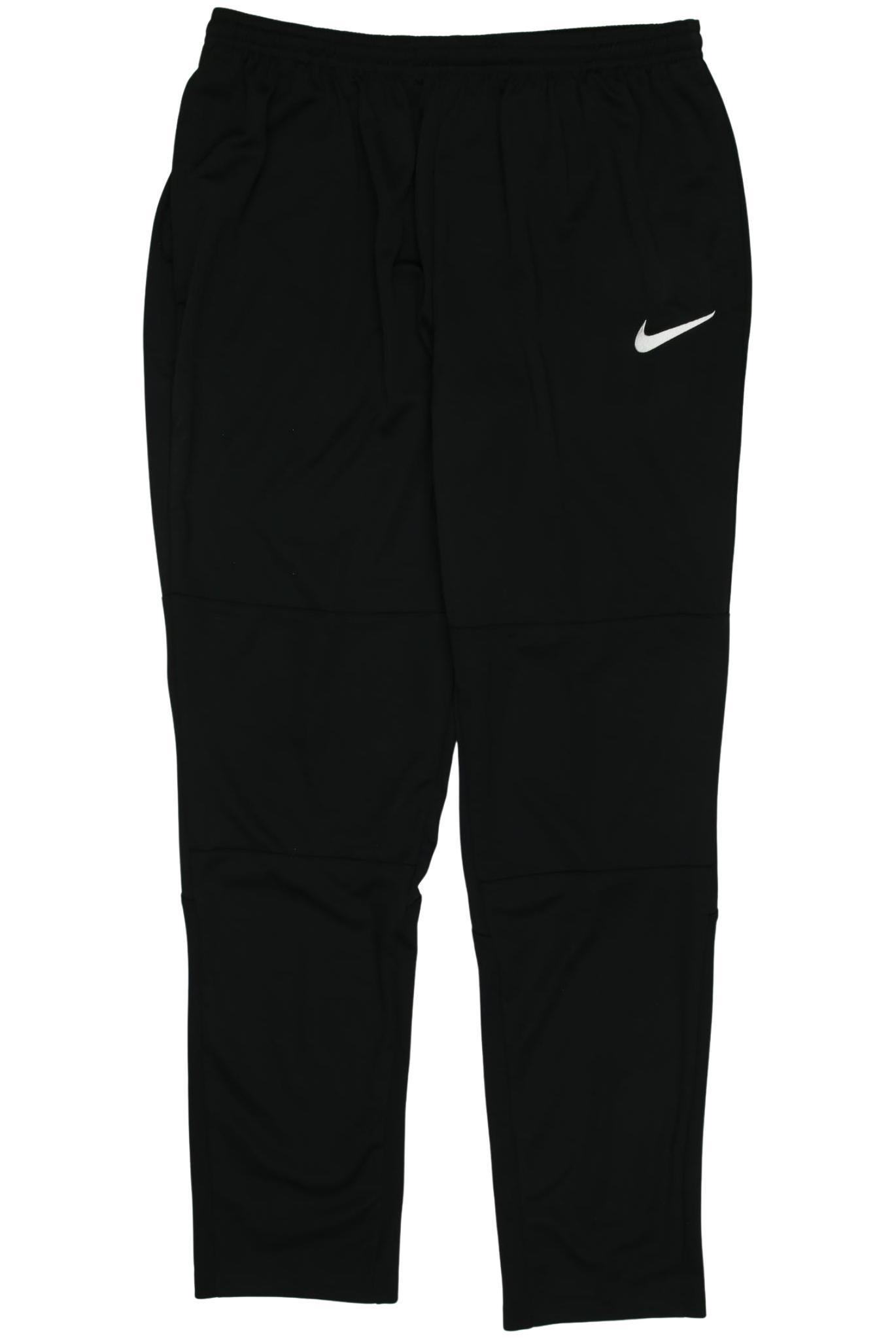 

Nike Herren Stoffhose, schwarz, Gr. 0