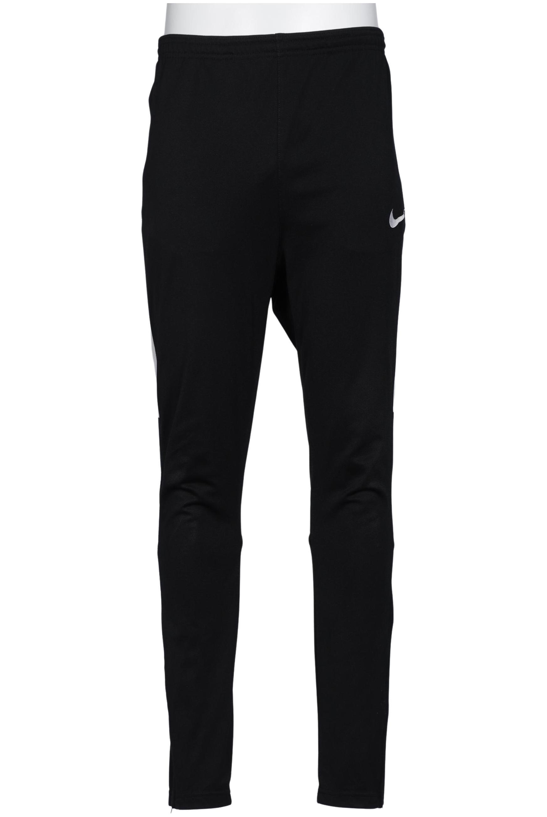 Thumbnail - Nike Herren Stoffhose, schwarz, Gr. 0