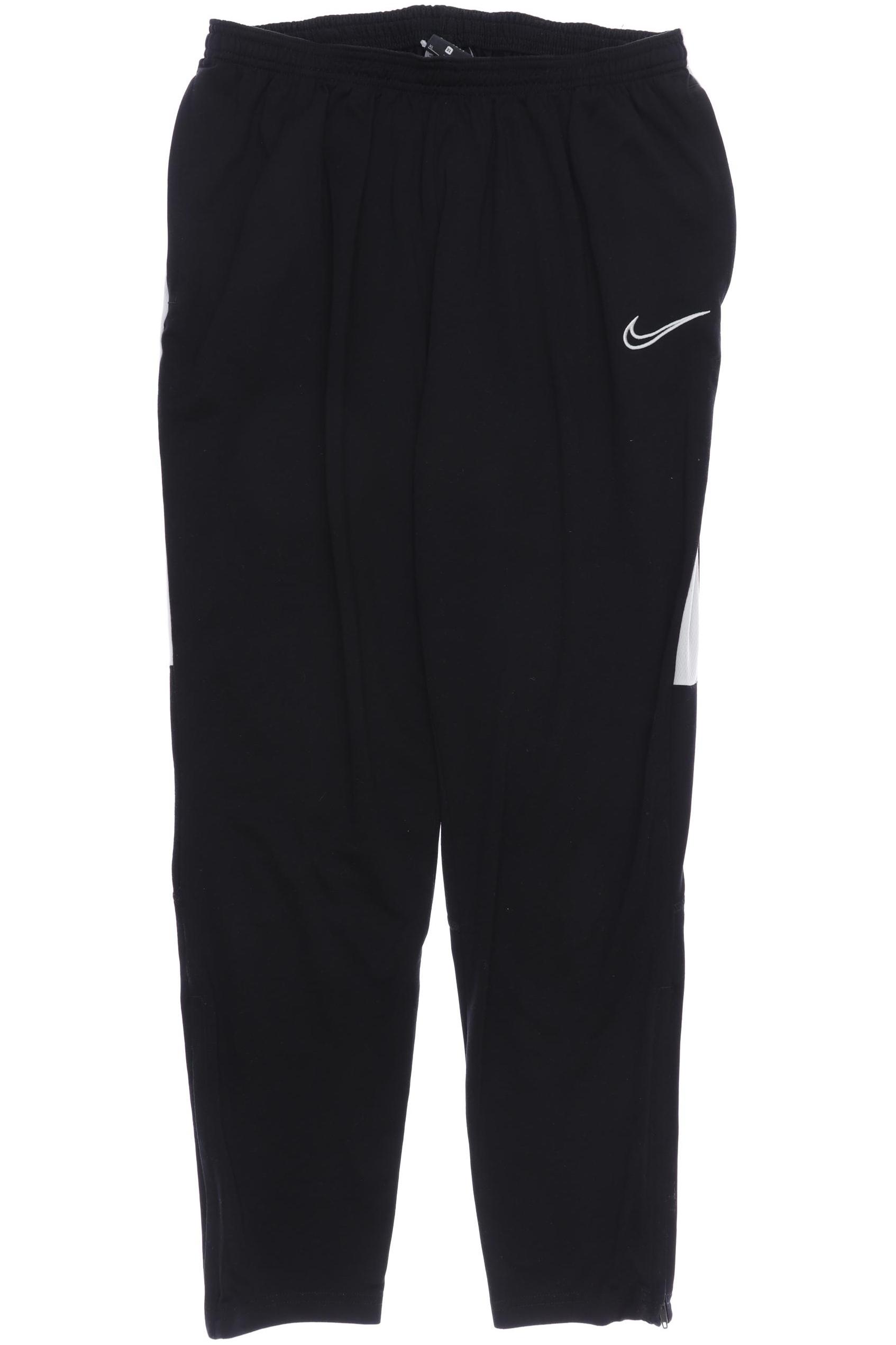 

Nike Herren Stoffhose, schwarz, Gr. 0