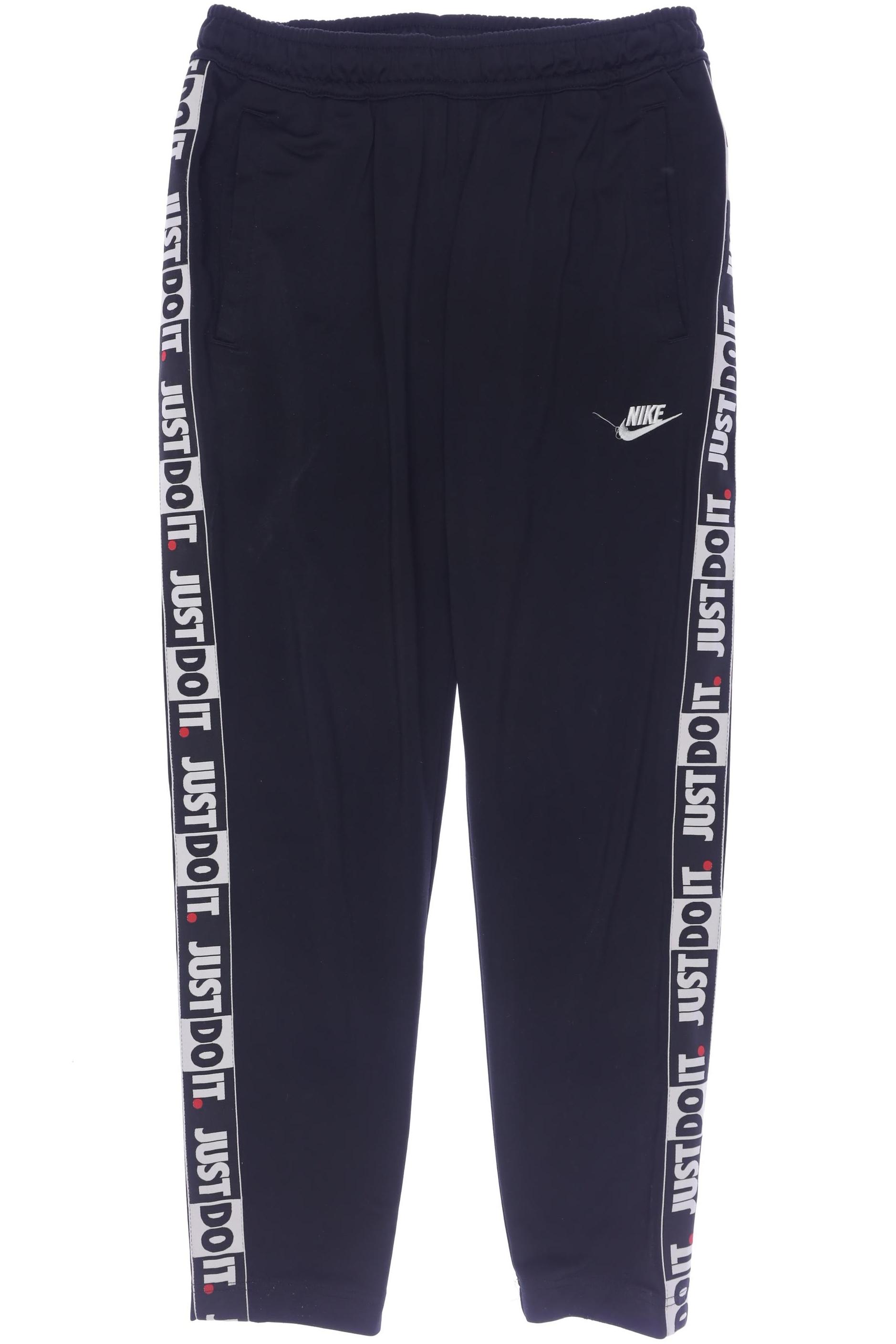 

Nike Herren Stoffhose, schwarz, Gr. 0
