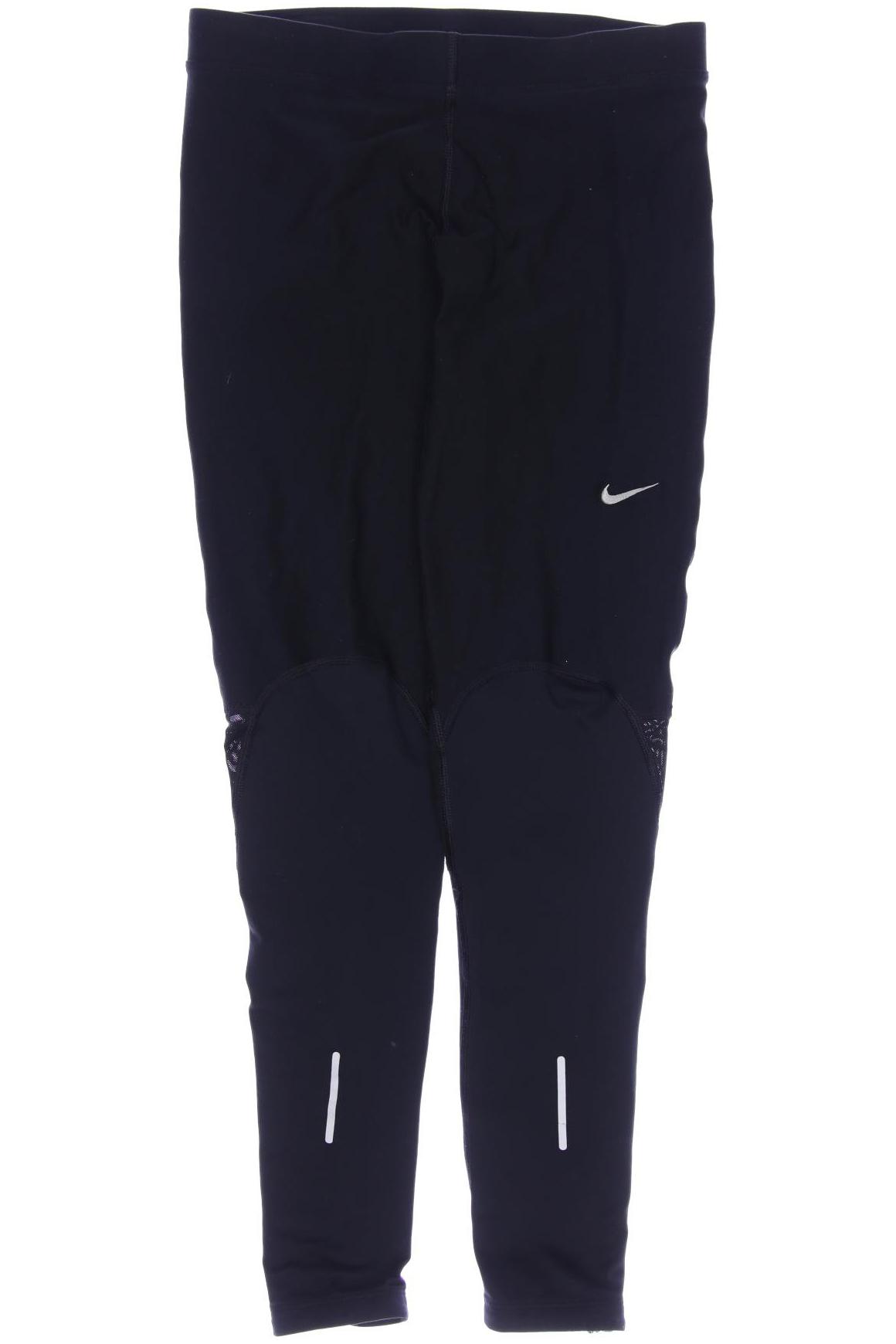 

Nike Herren Stoffhose, schwarz