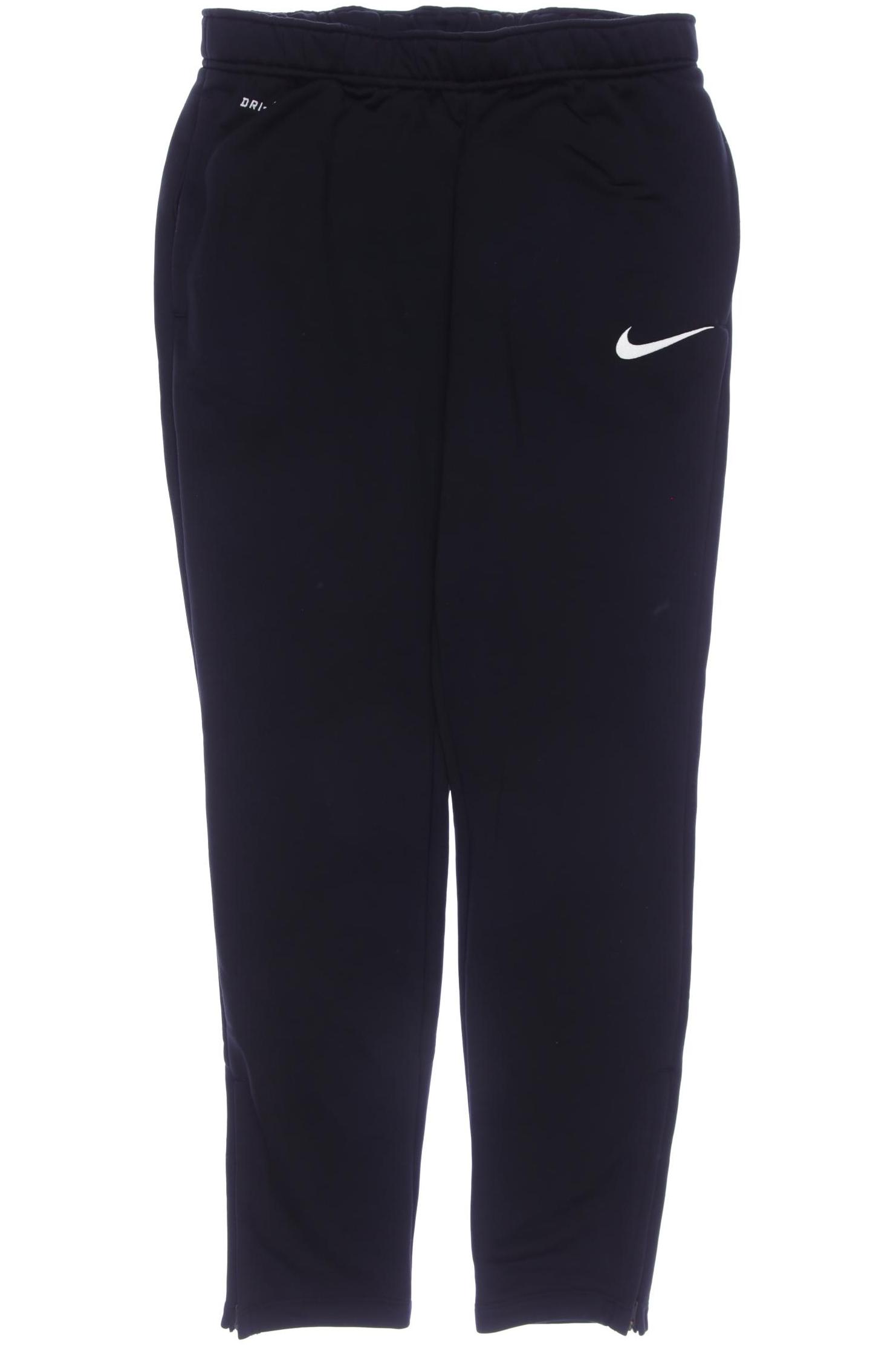 

Nike Herren Stoffhose, schwarz, Gr. 0