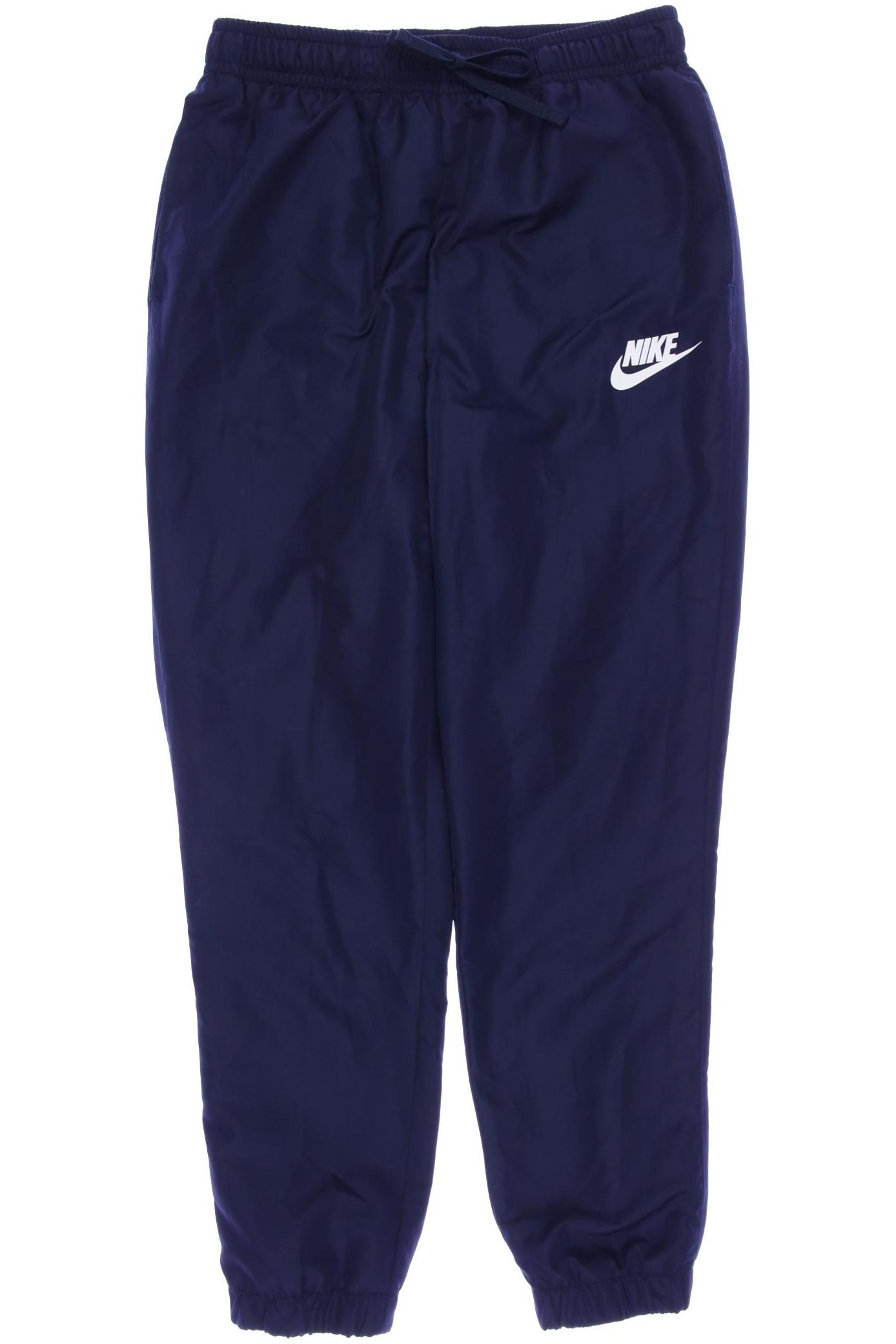 

Nike Herren Stoffhose, marineblau, Gr. 0
