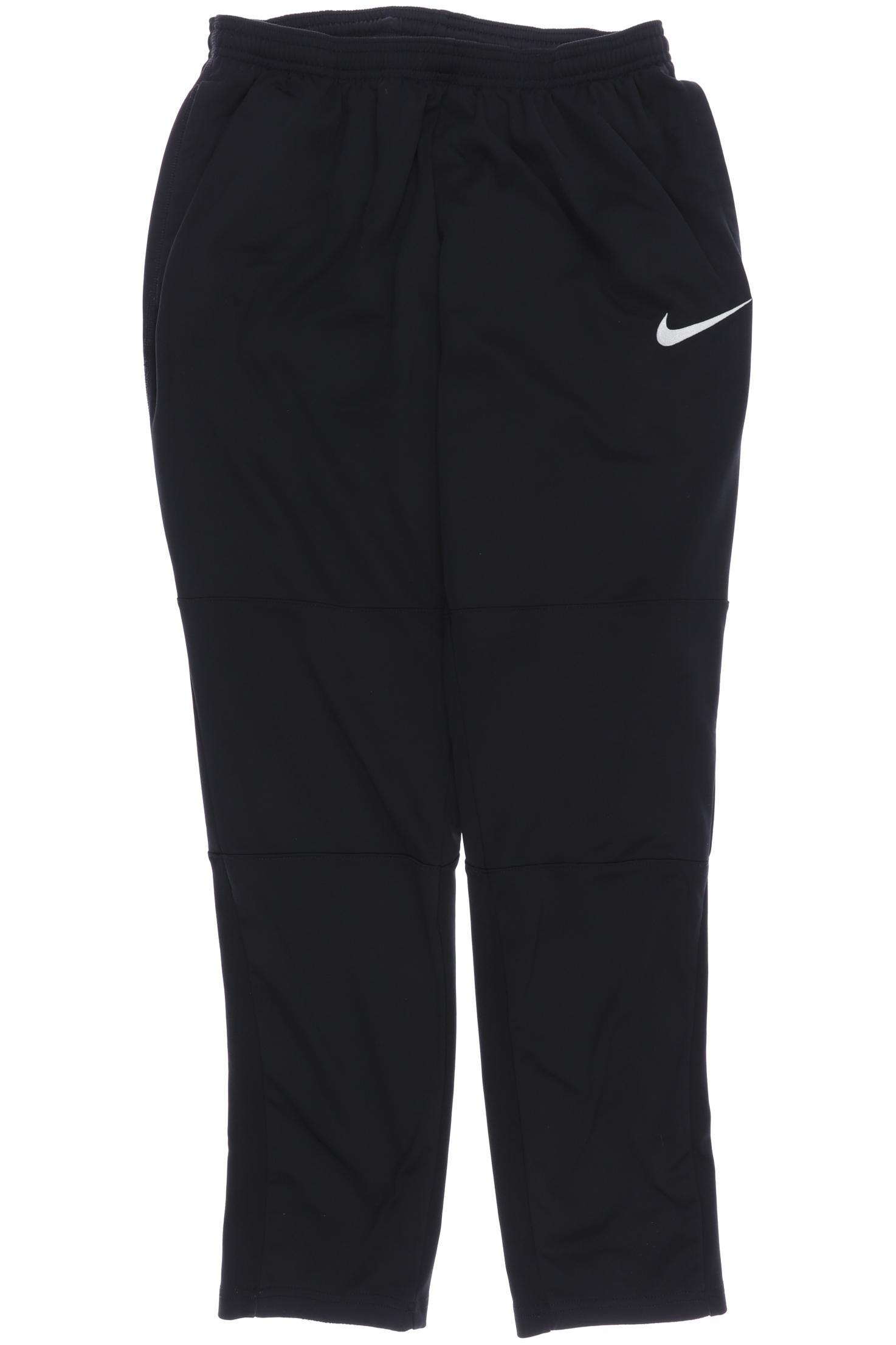 

Nike Herren Stoffhose, schwarz, Gr. 0