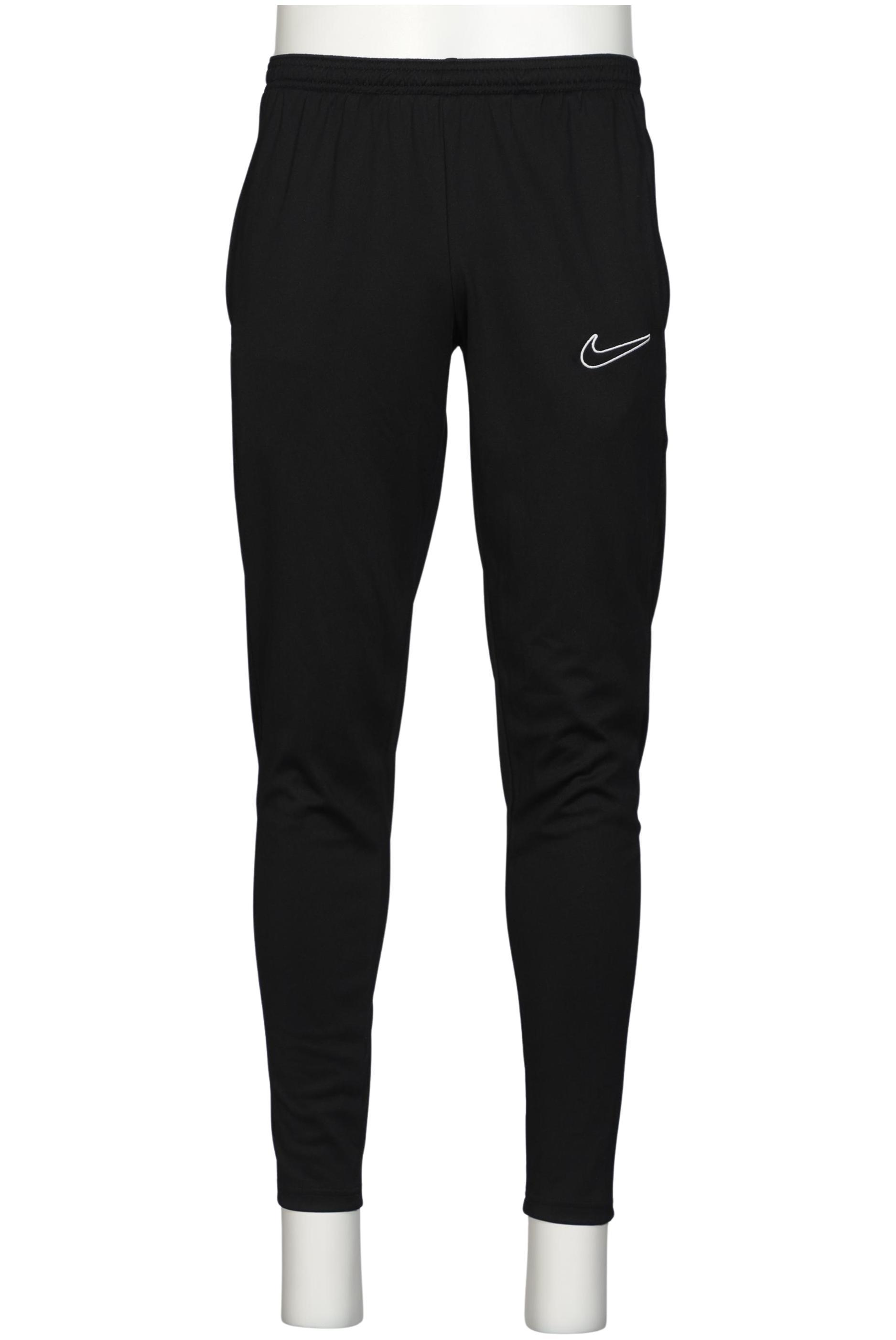 

Nike Herren Stoffhose, schwarz, Gr. 0