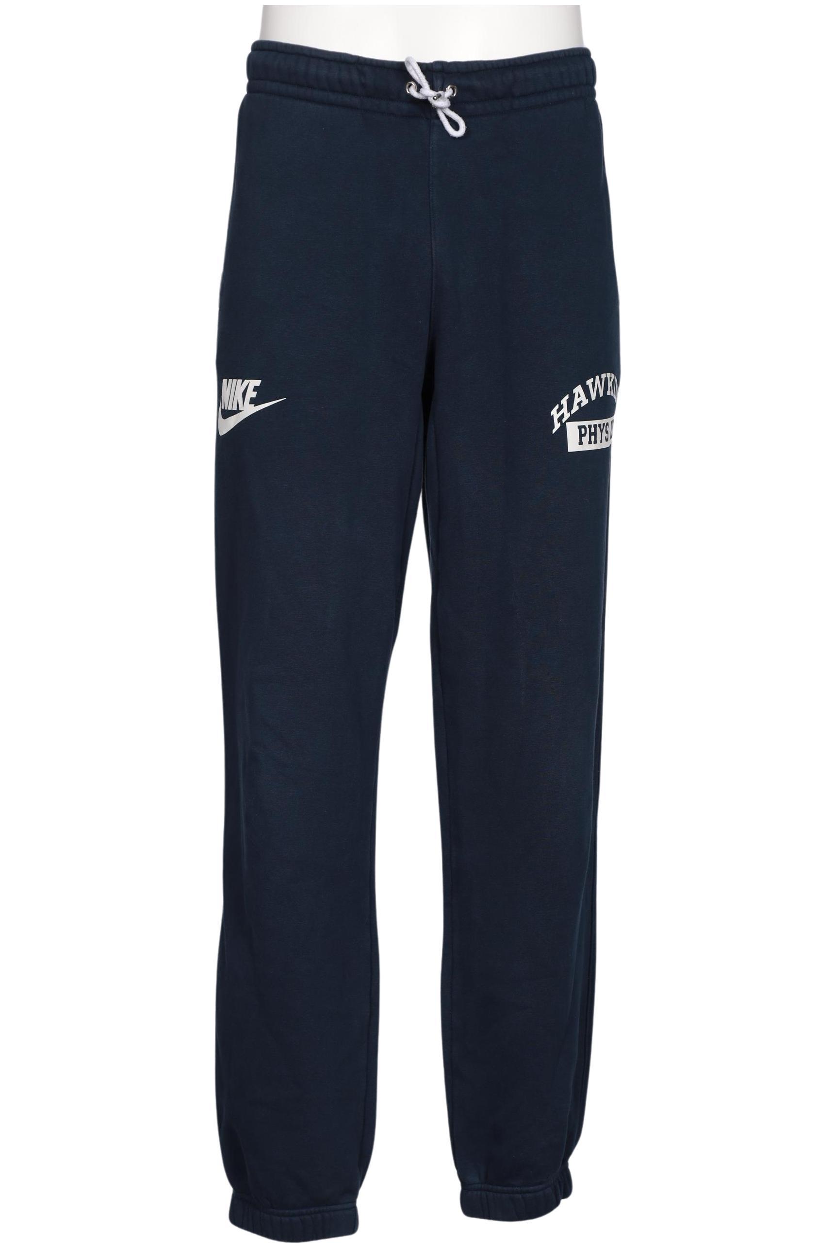 

Nike Herren Stoffhose, marineblau, Gr. 0