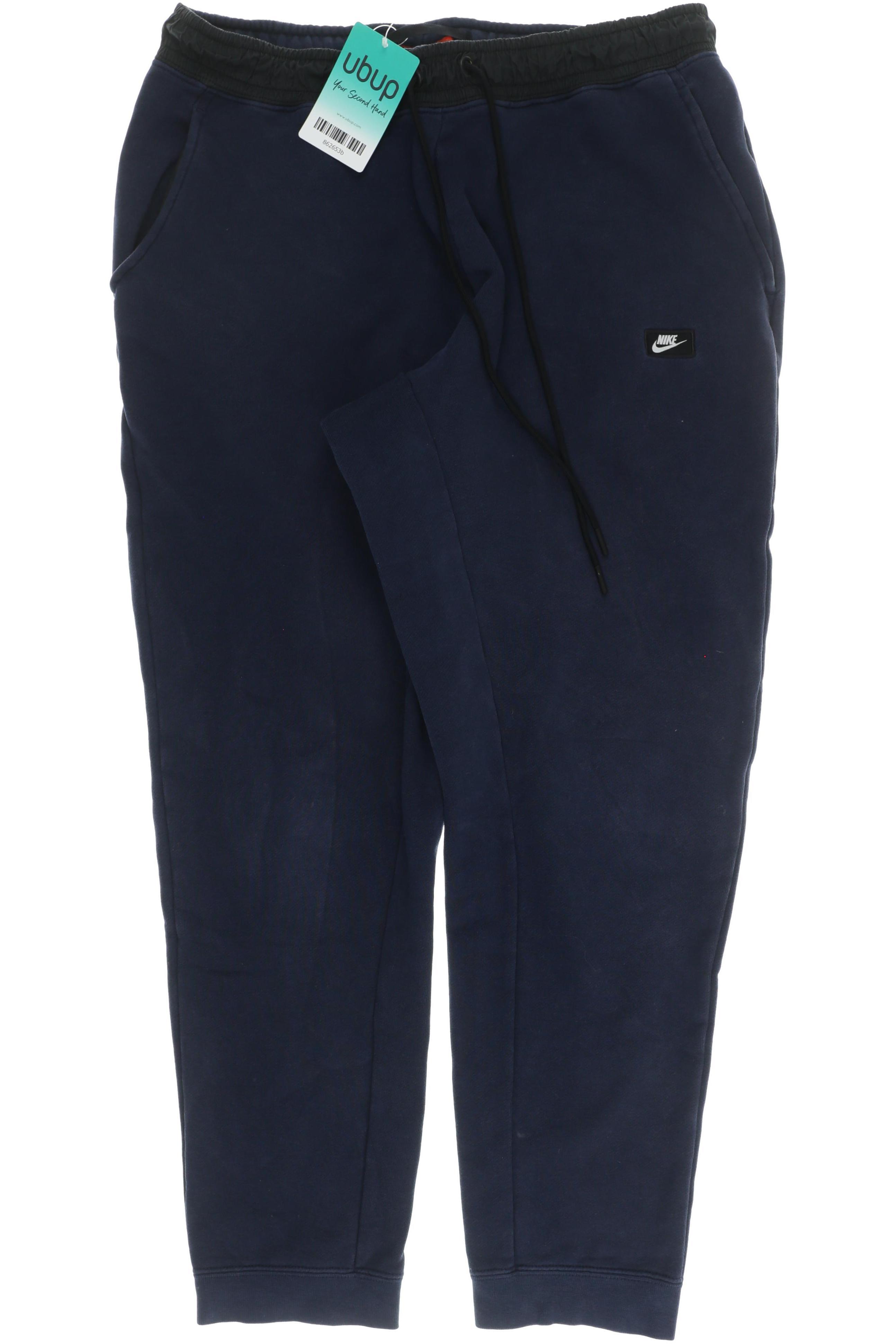 

Nike Herren Stoffhose, blau, Gr.
