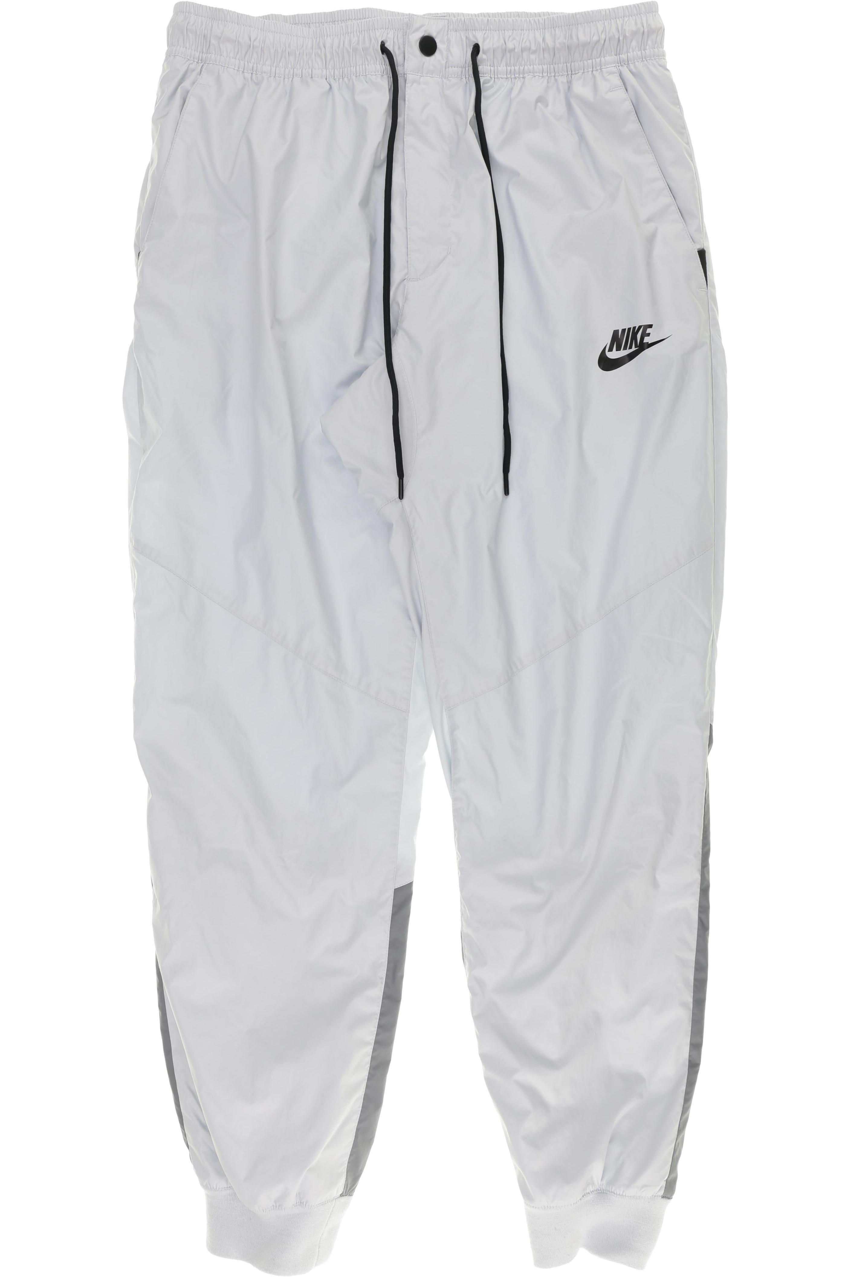 

Nike Herren Stoffhose, blau, Gr.