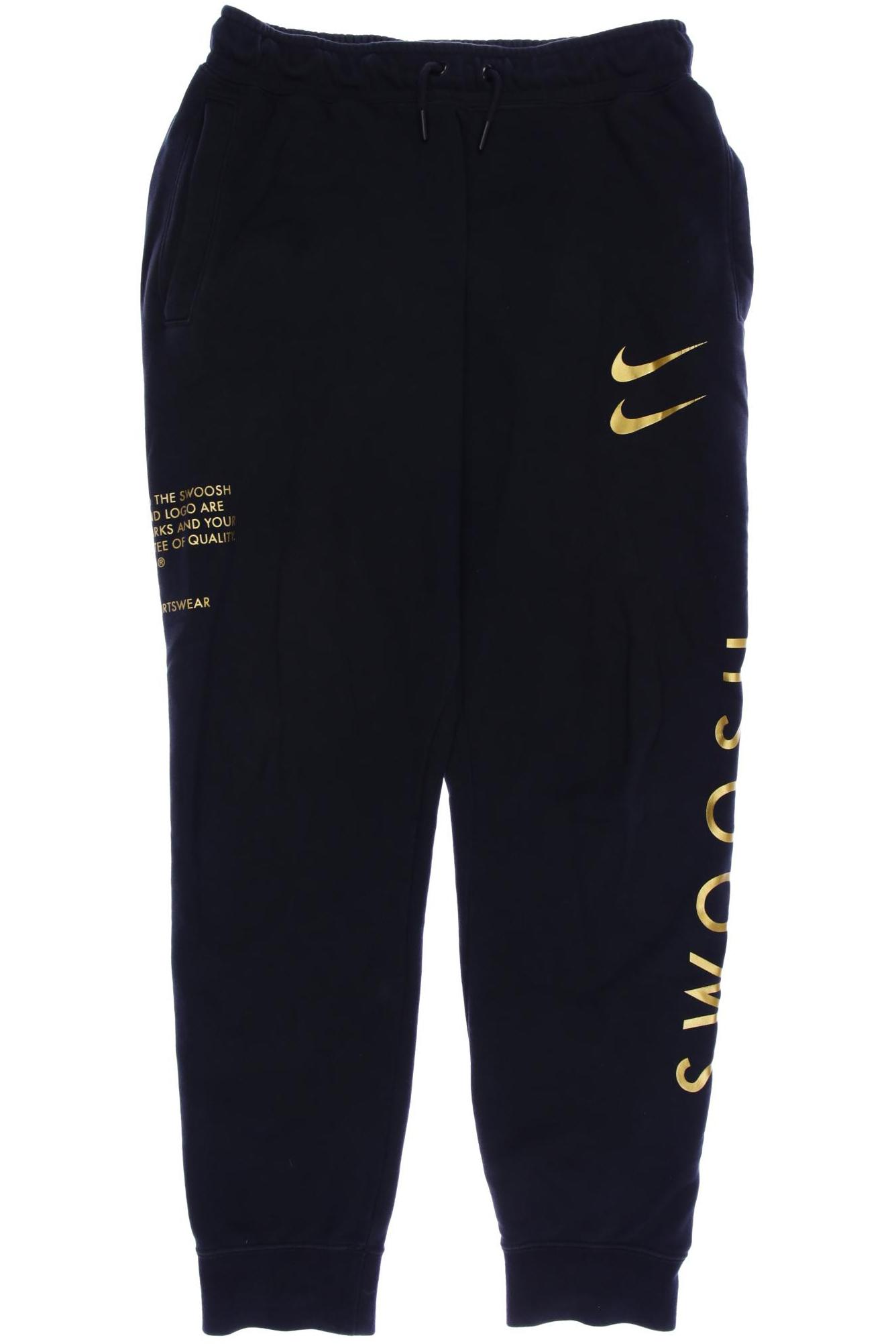 

Nike Herren Stoffhose, schwarz, Gr. 0