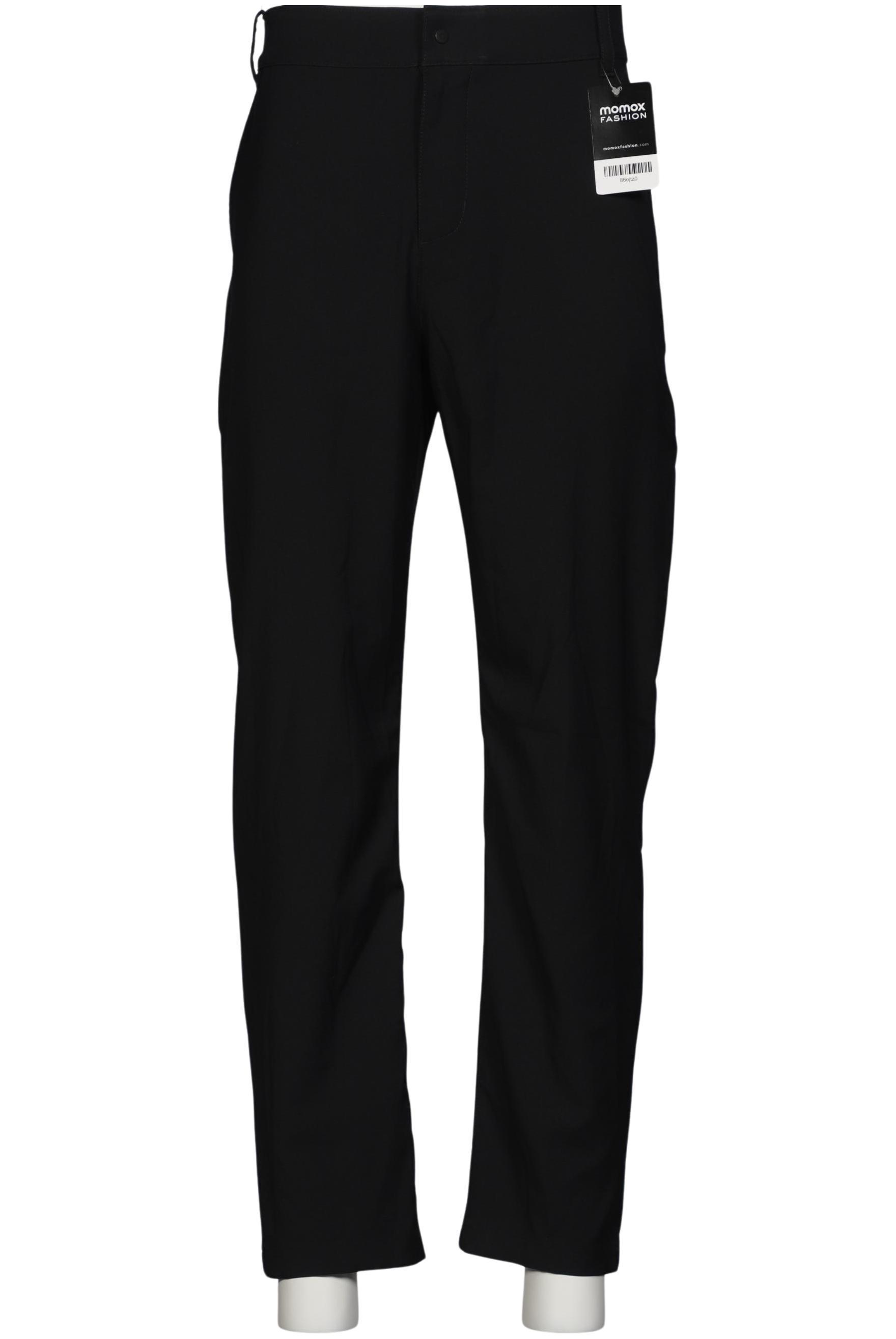 

Nike Herren Stoffhose, schwarz, Gr. 30