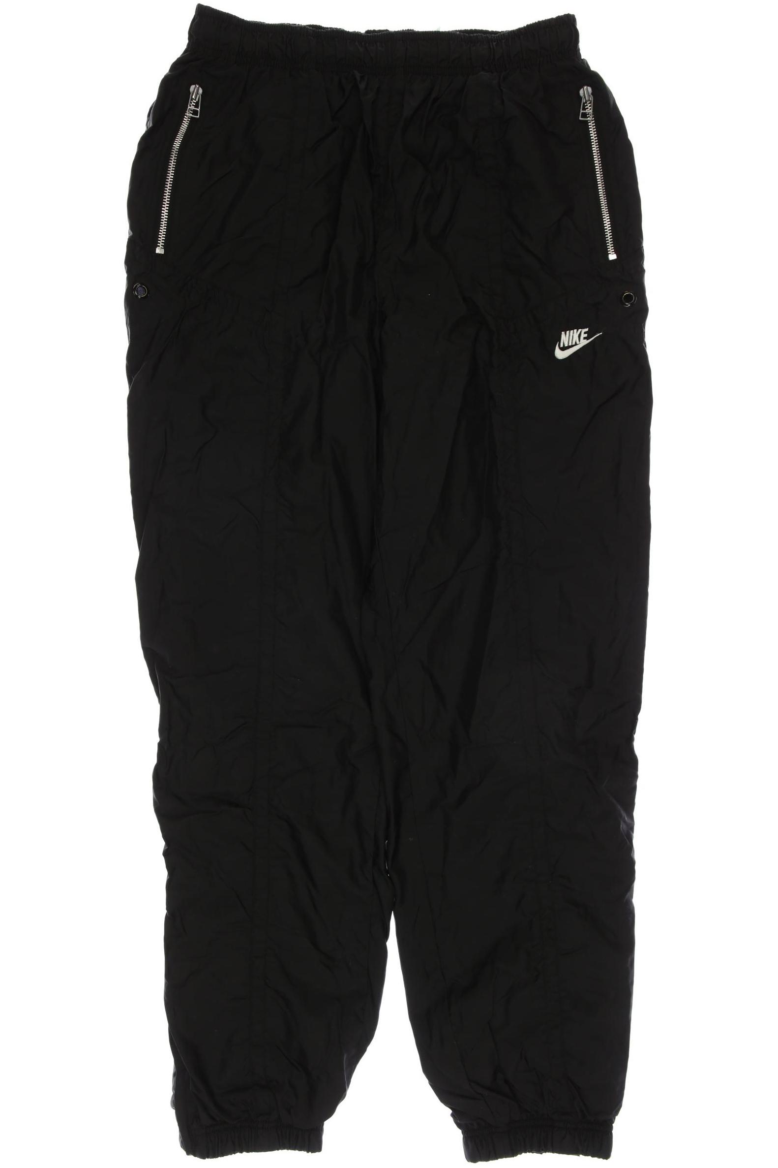 

Nike Herren Stoffhose, schwarz