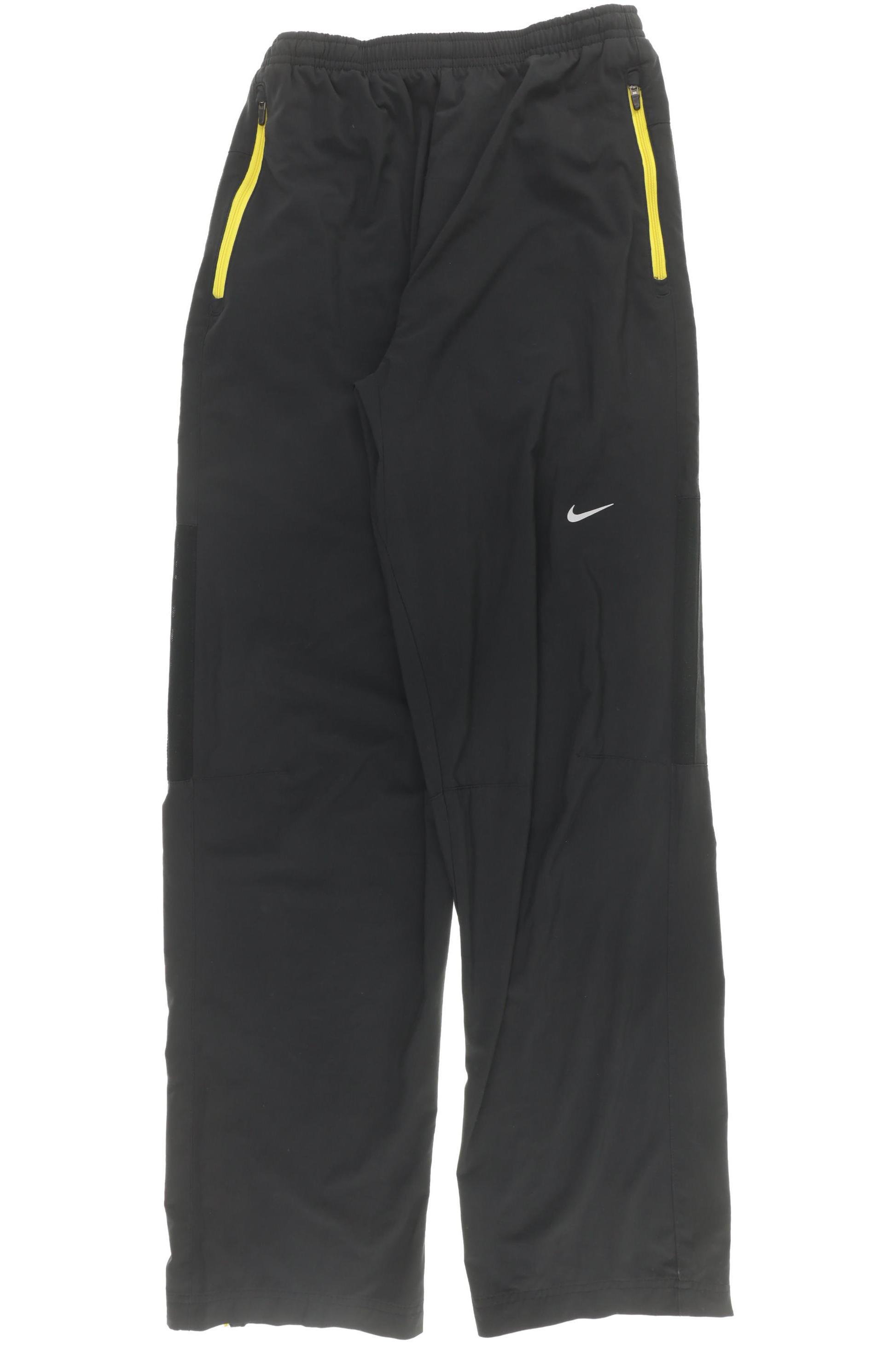 

Nike Herren Stoffhose, schwarz, Gr.