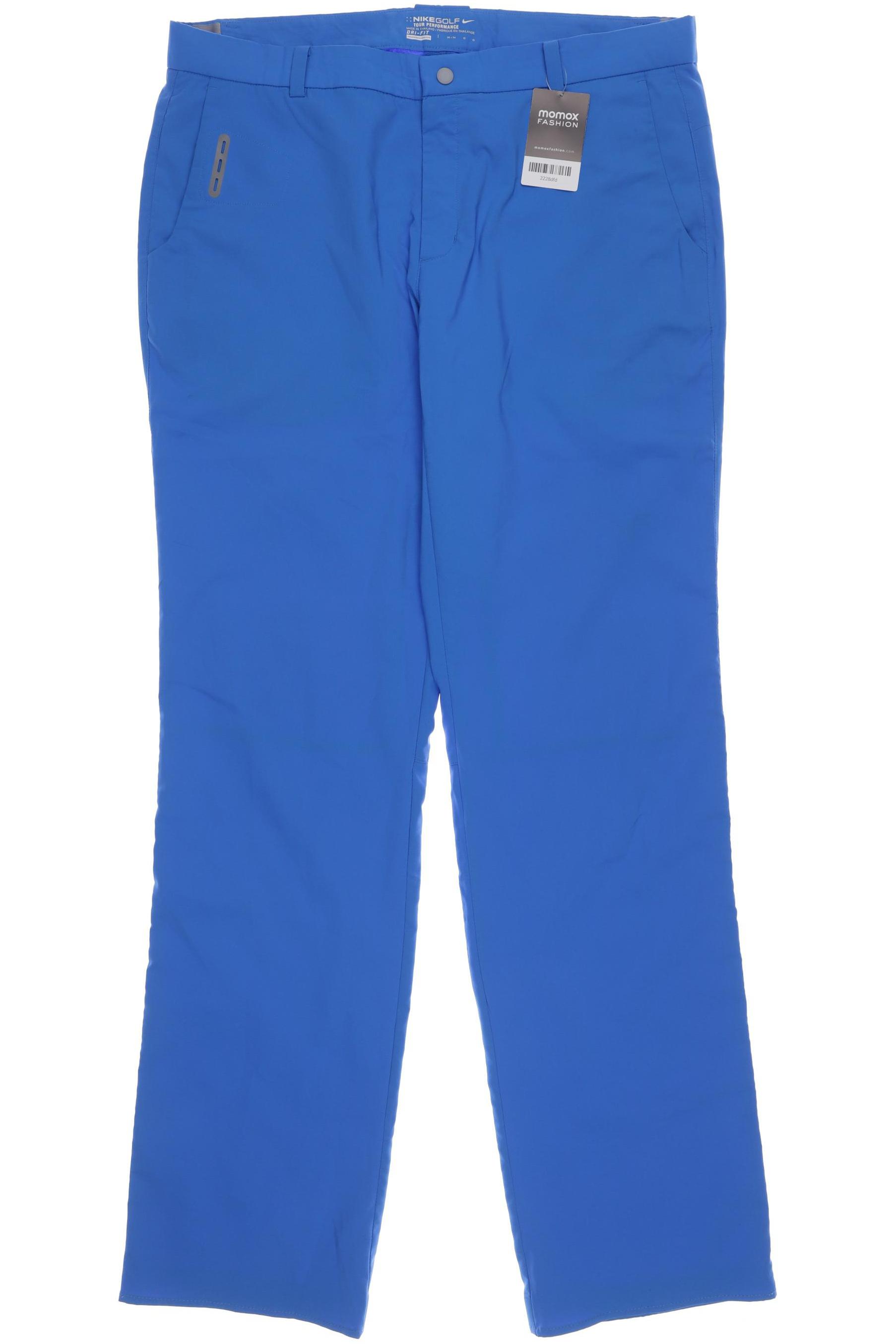 

Nike Herren Stoffhose, blau, Gr. 36
