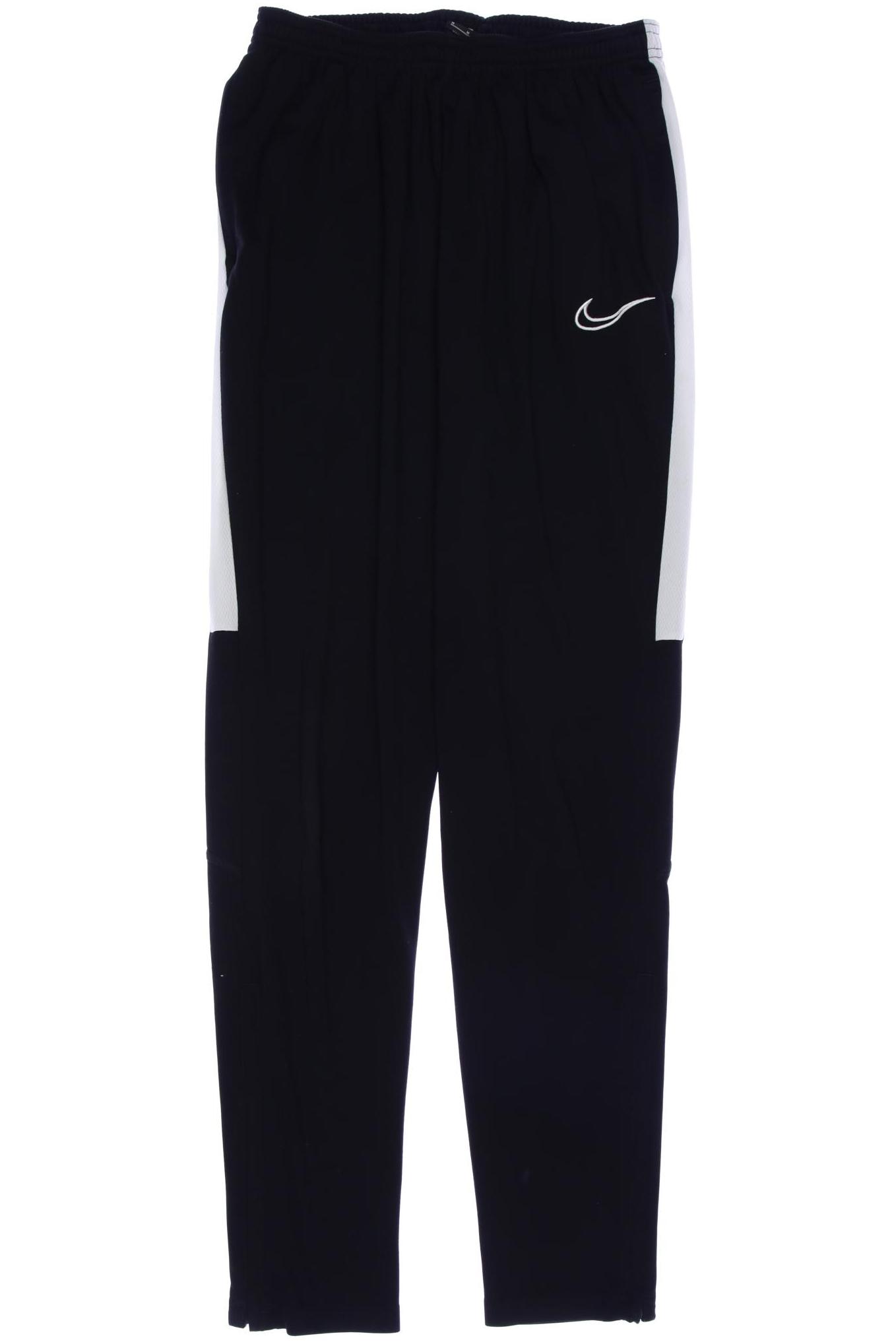 

Nike Herren Stoffhose, schwarz, Gr. 0