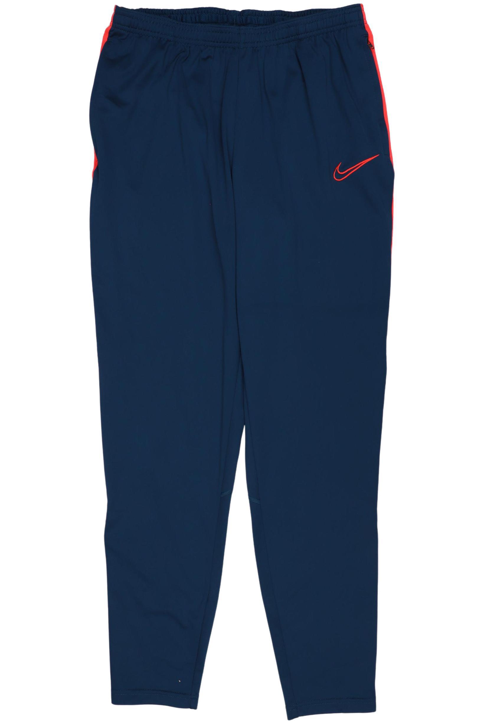 

Nike Herren Stoffhose, marineblau, Gr. 0