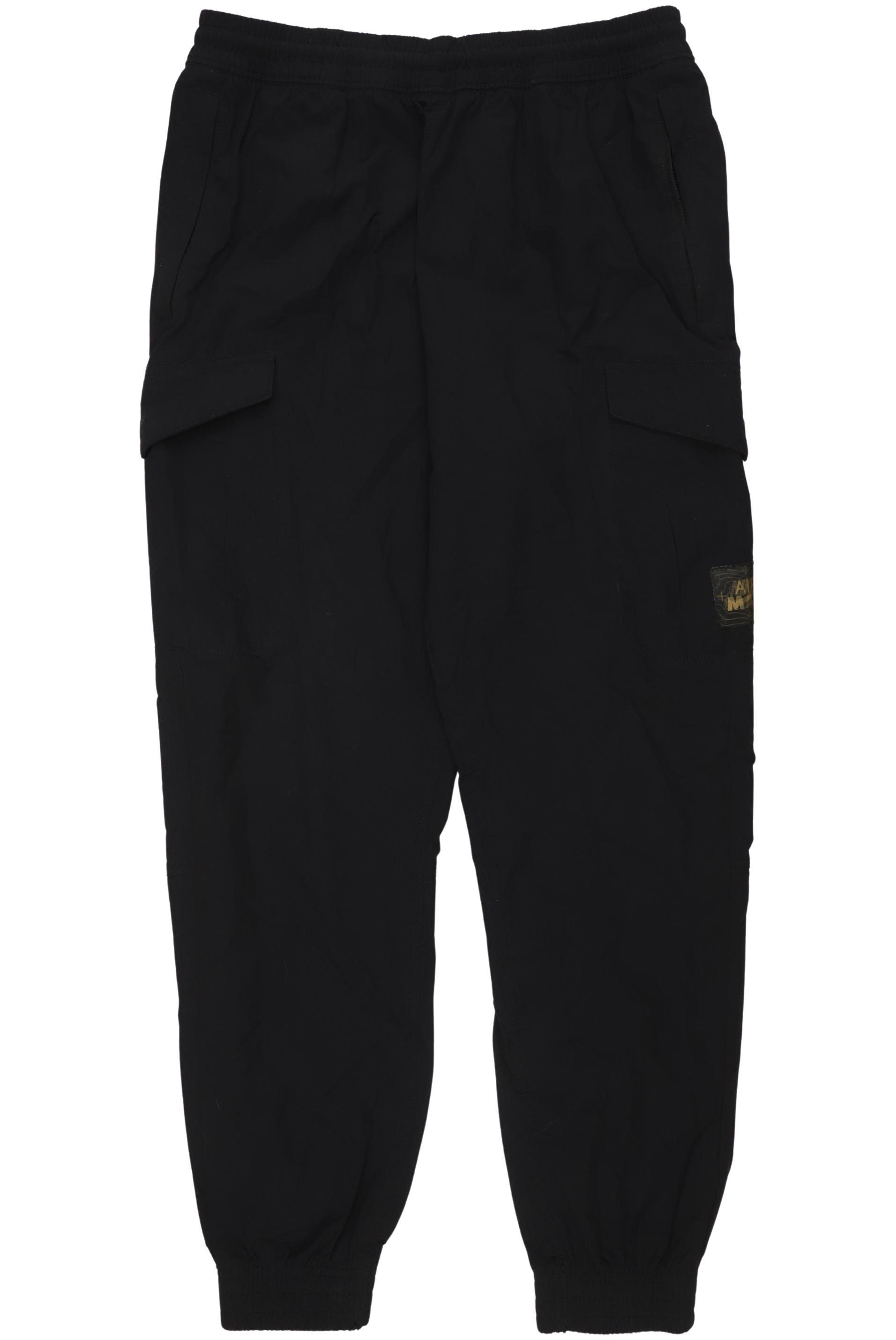 

Nike Herren Stoffhose, schwarz, Gr. 0