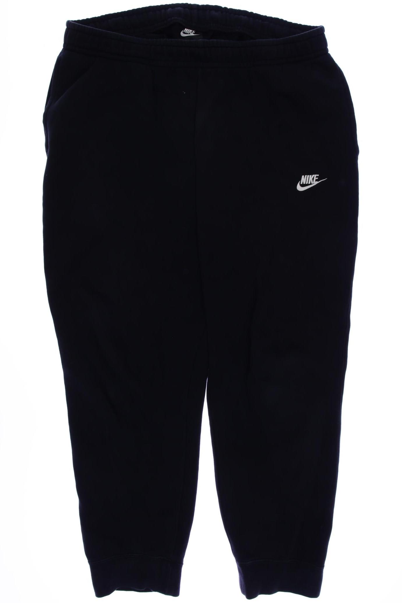 

Nike Herren Stoffhose, schwarz, Gr. 0