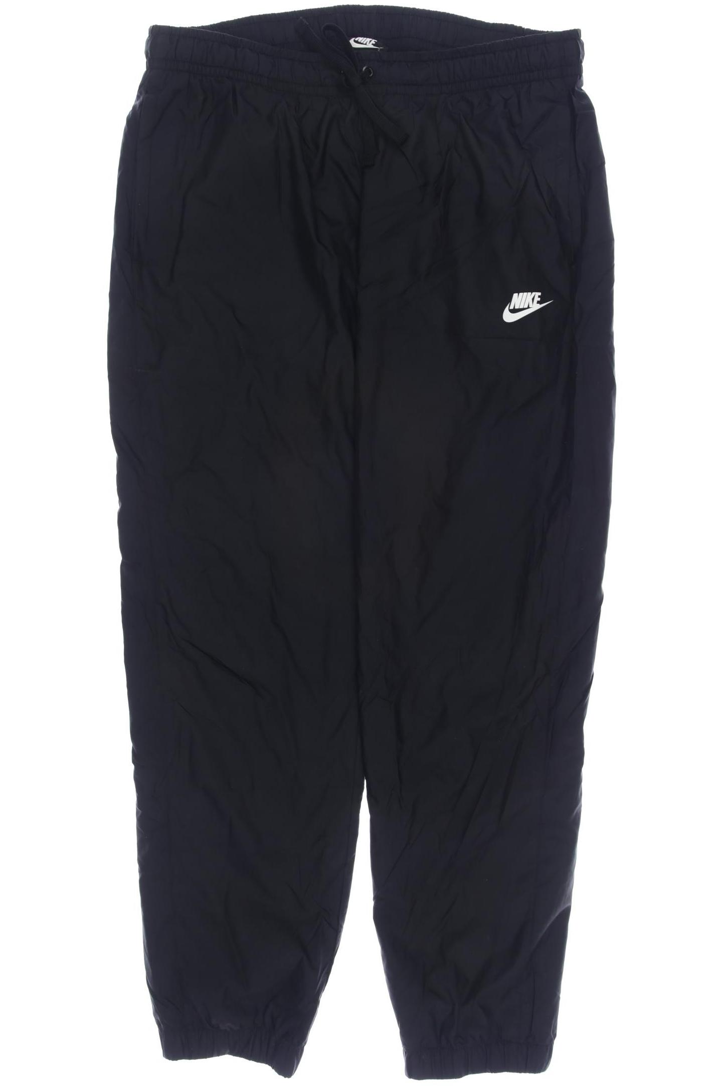 

Nike Herren Stoffhose, schwarz, Gr. 0
