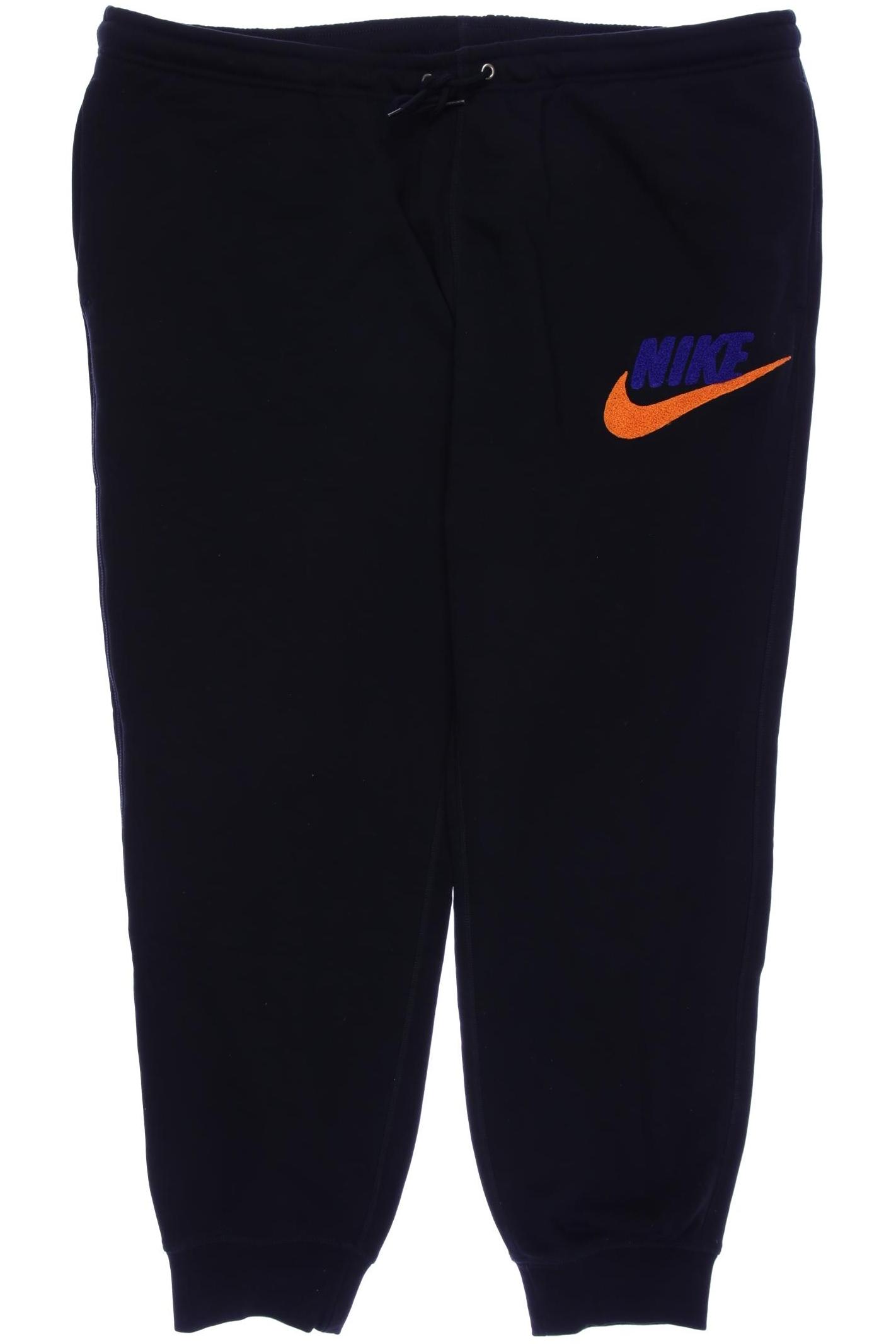 Thumbnail - Nike Herren Stoffhose, schwarz, Gr. 0