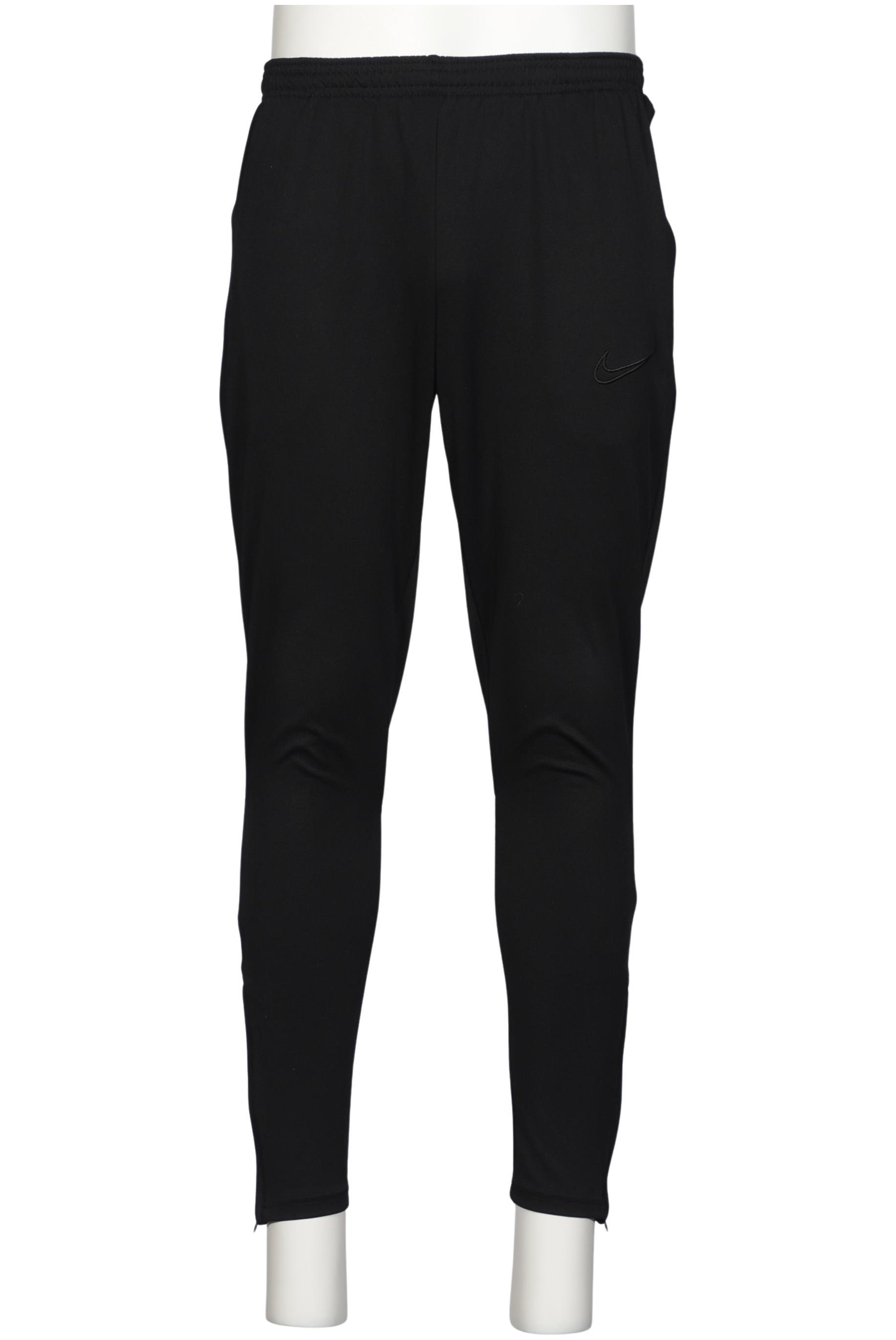 Thumbnail - Nike Herren Stoffhose, schwarz, Gr. 0