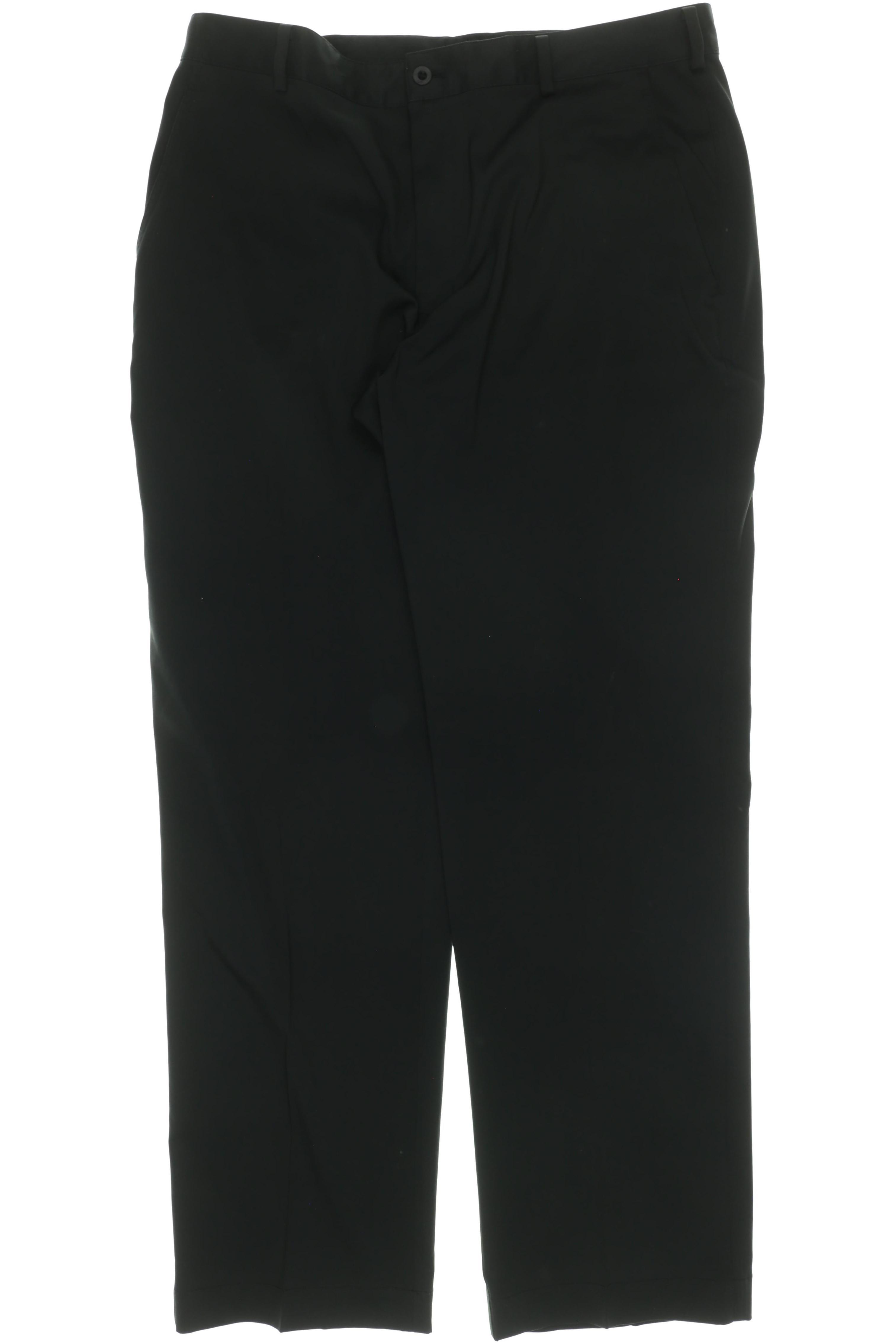 

Nike Herren Stoffhose, schwarz, Gr. 34