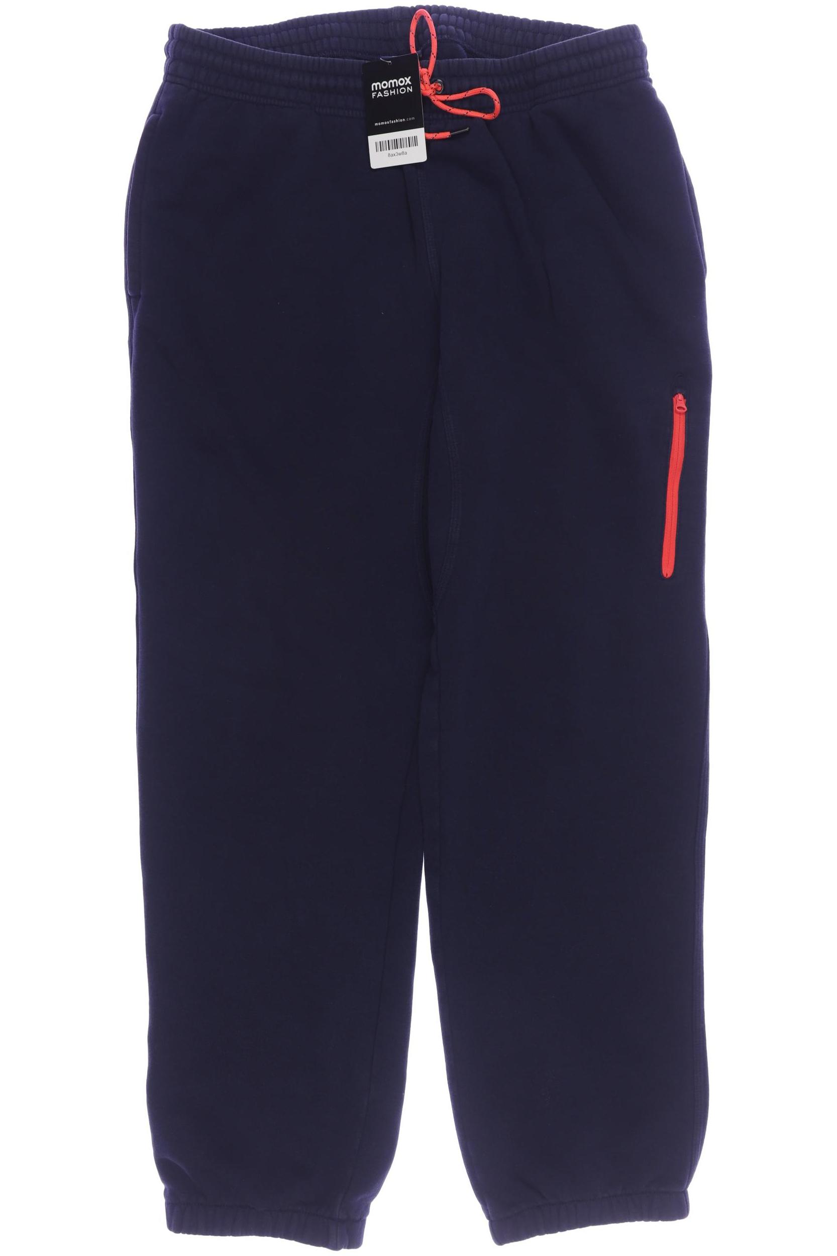 

Nike Herren Stoffhose, marineblau, Gr. 0