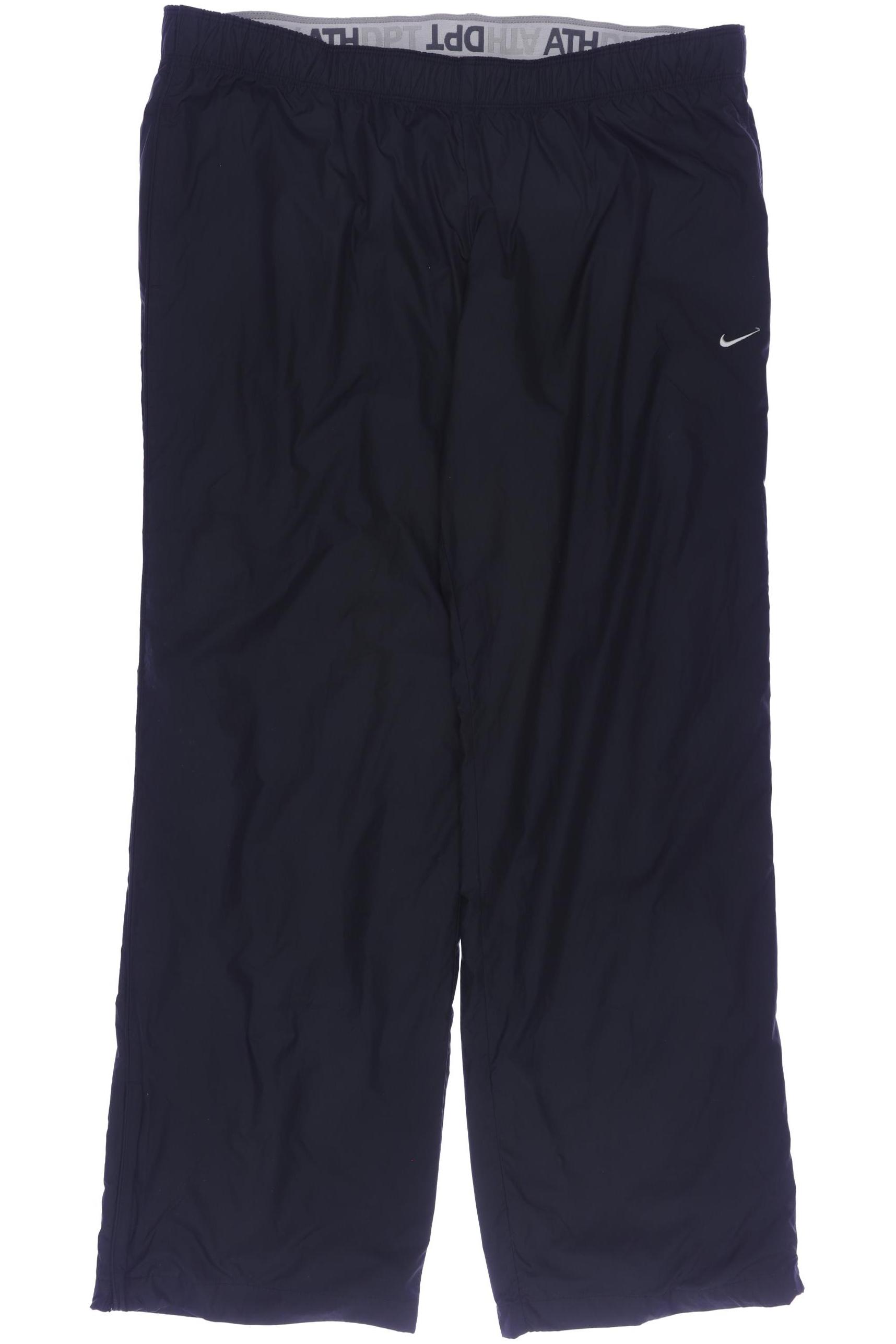 

Nike Herren Stoffhose, schwarz, Gr. 0