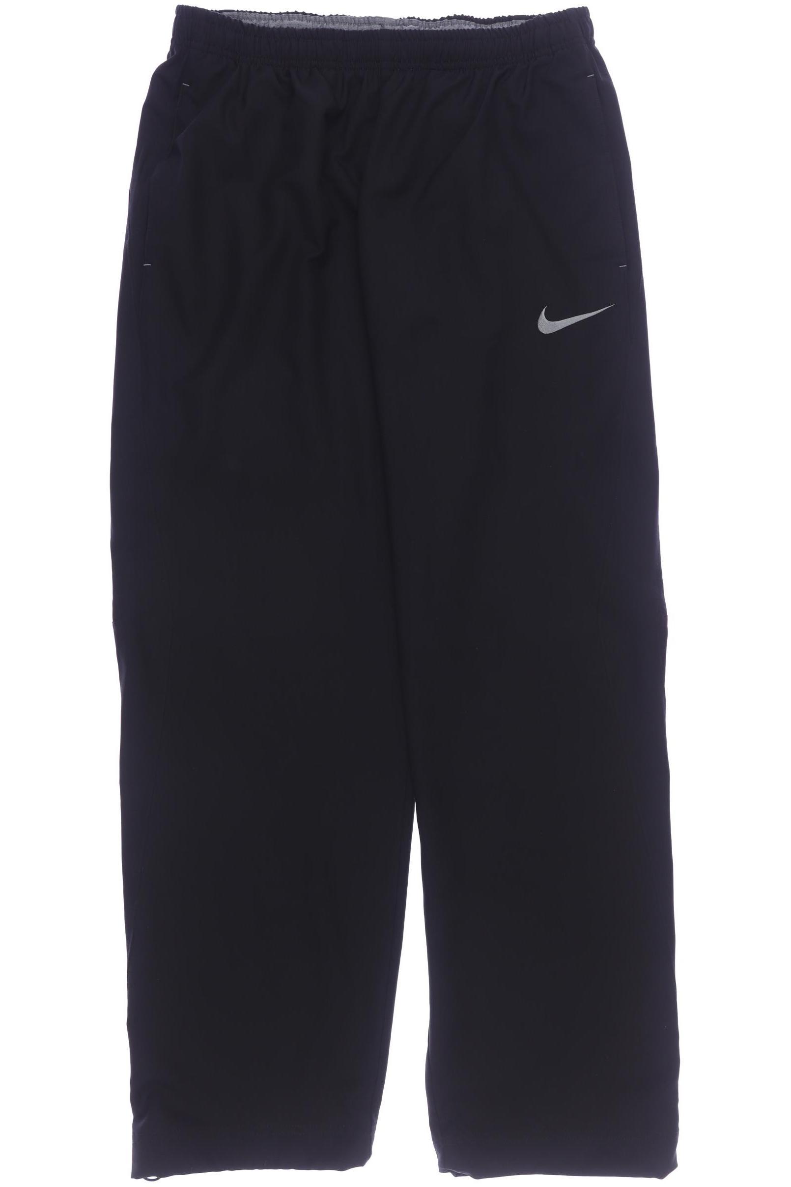 

Nike Herren Stoffhose, schwarz, Gr. 0