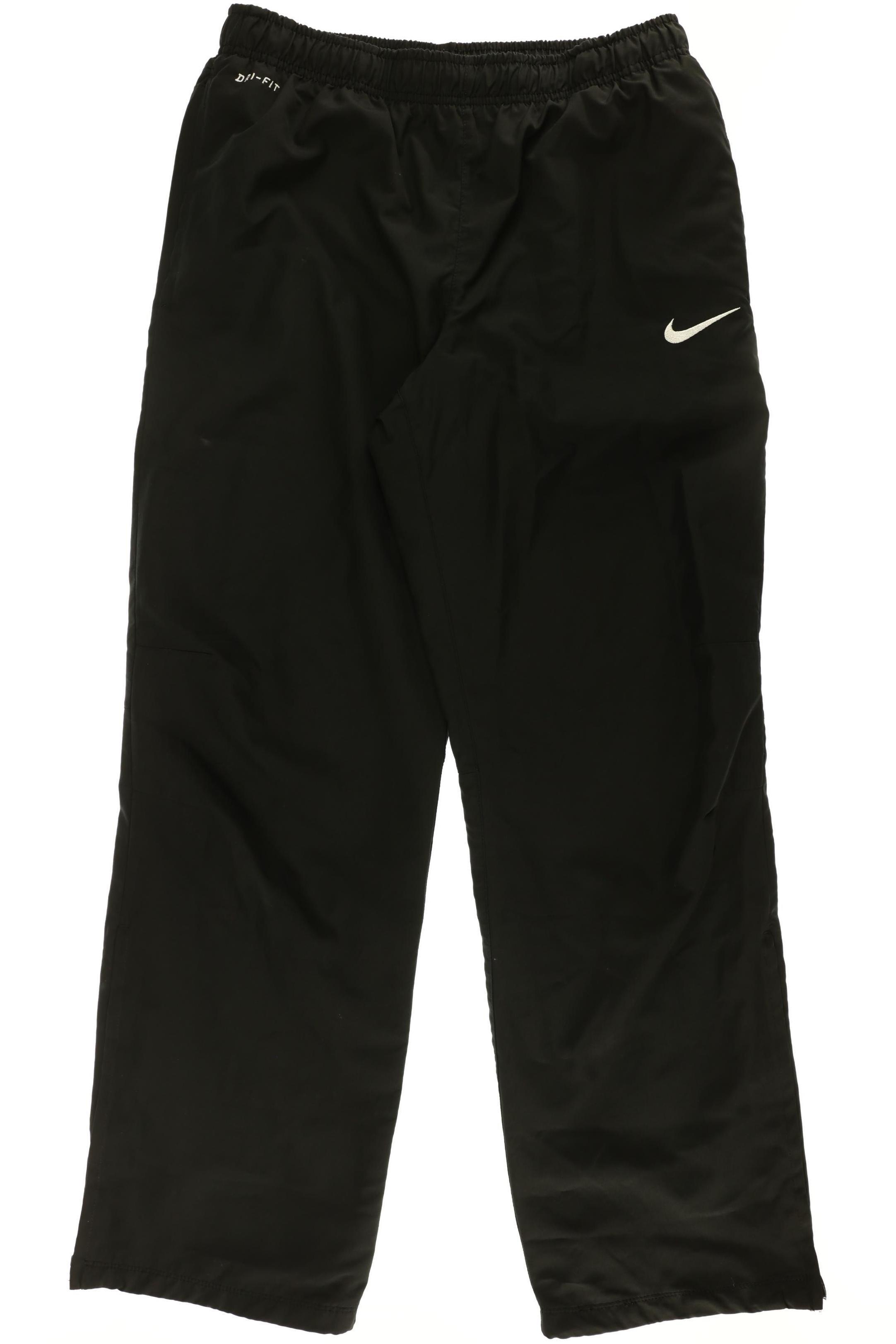 

Nike Herren Stoffhose, schwarz, Gr.