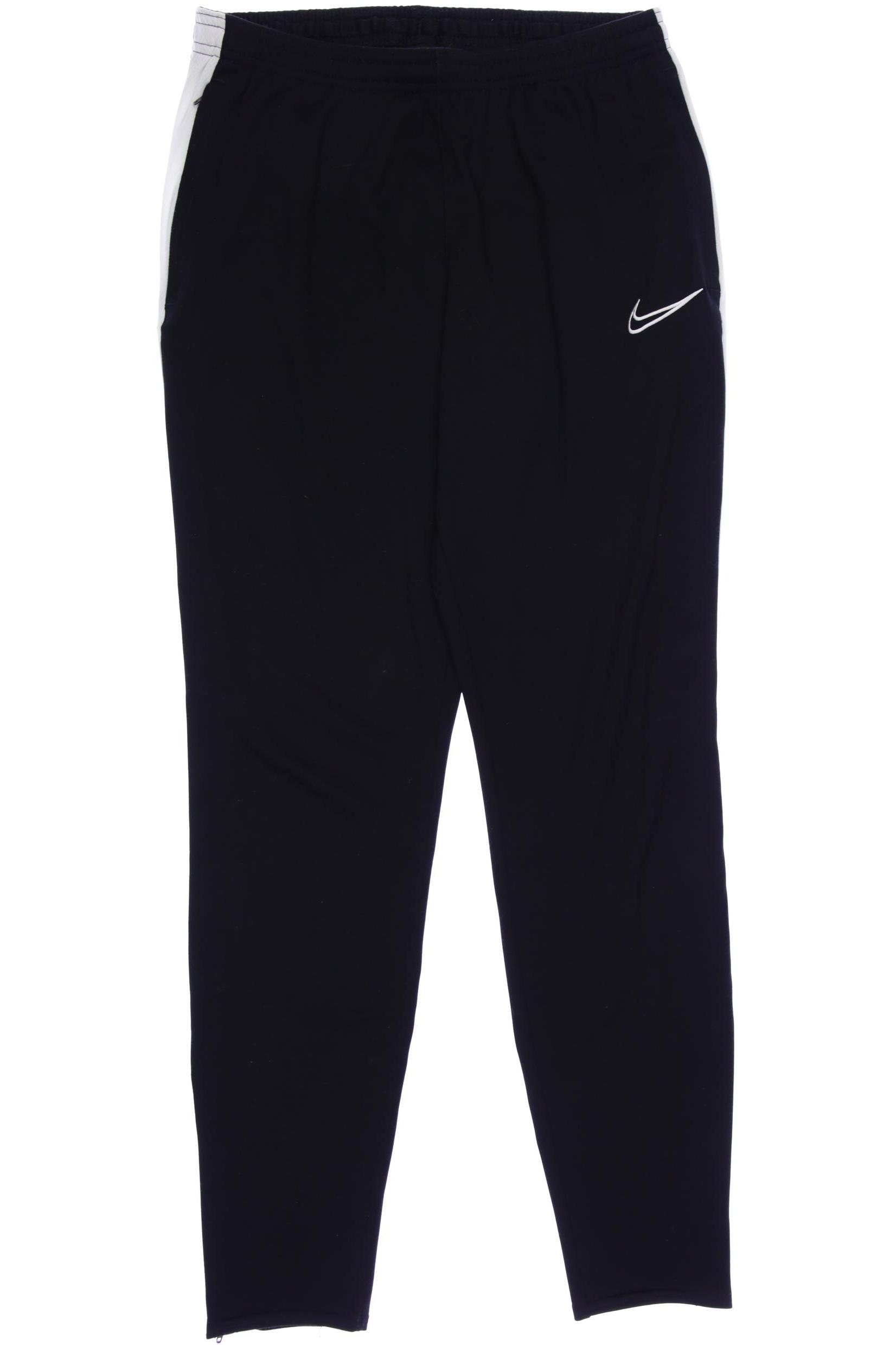 

Nike Herren Stoffhose, schwarz, Gr. 0