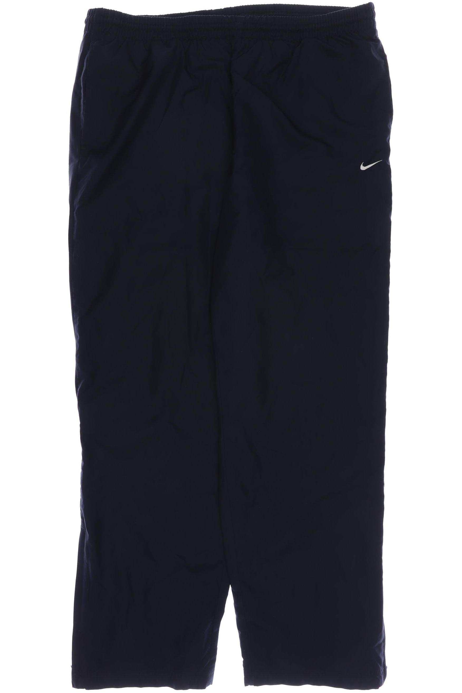 

Nike Herren Stoffhose, marineblau