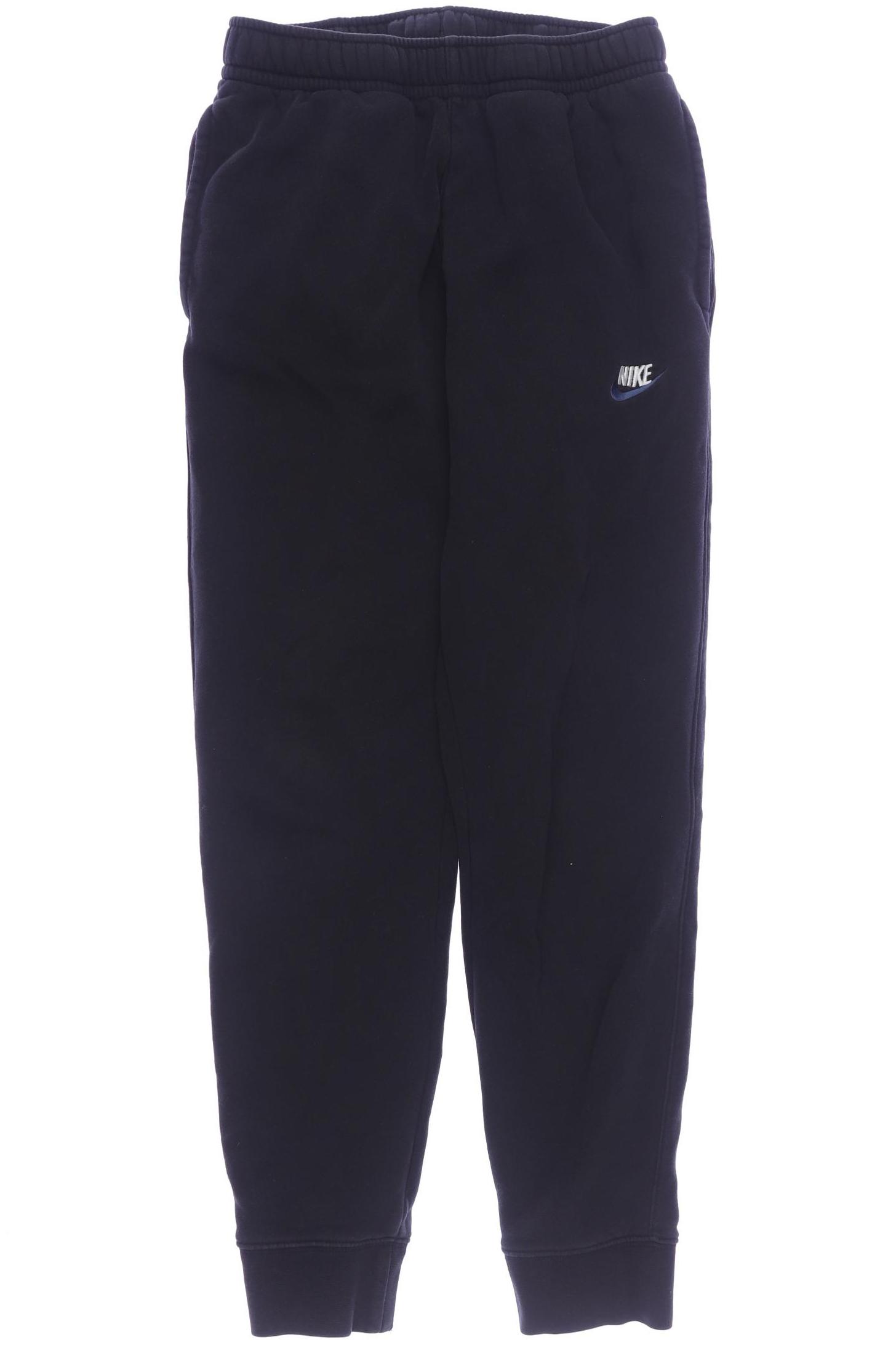 

Nike Herren Stoffhose, schwarz, Gr. 0
