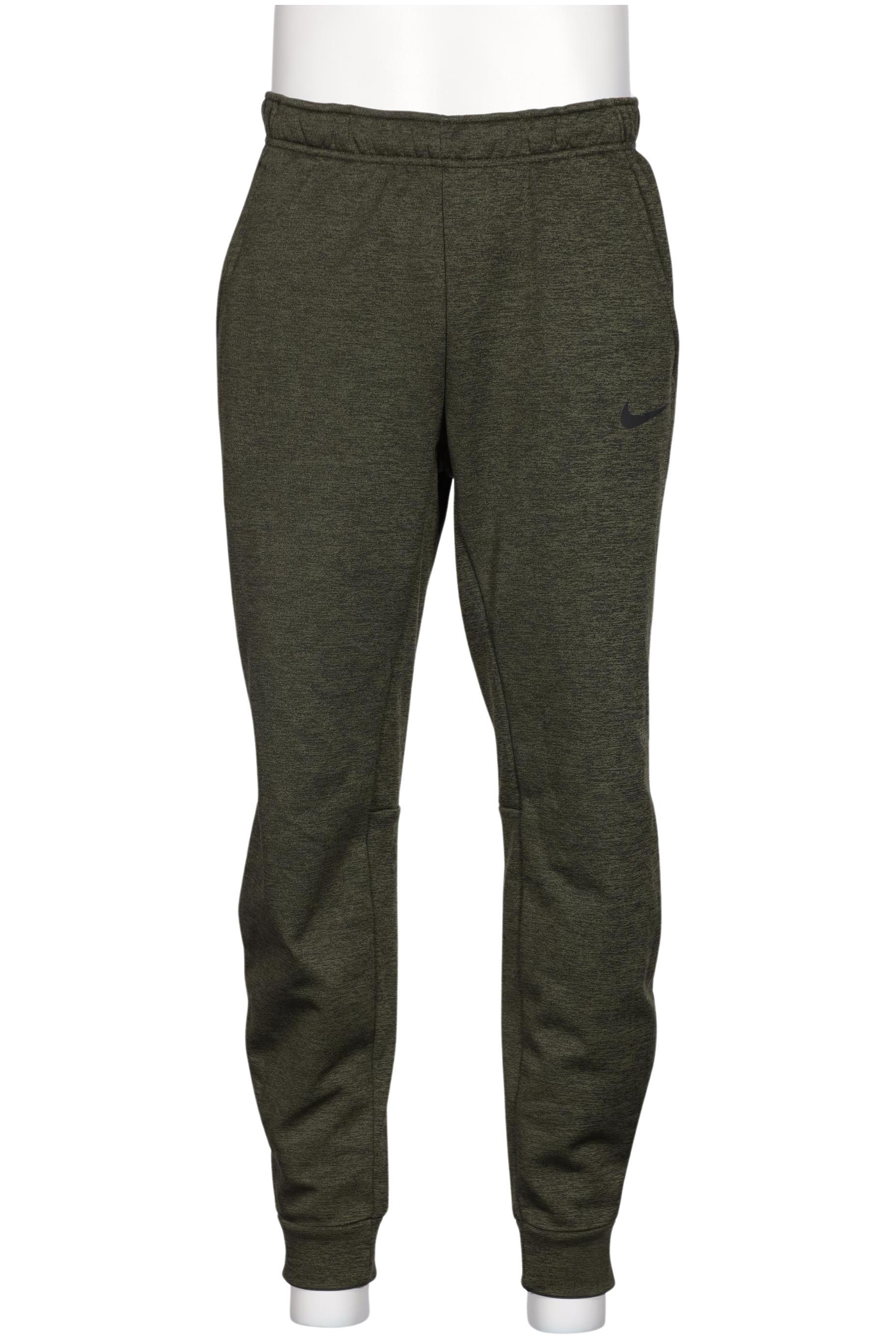 

Nike Herren Stoffhose, grün, Gr. 0