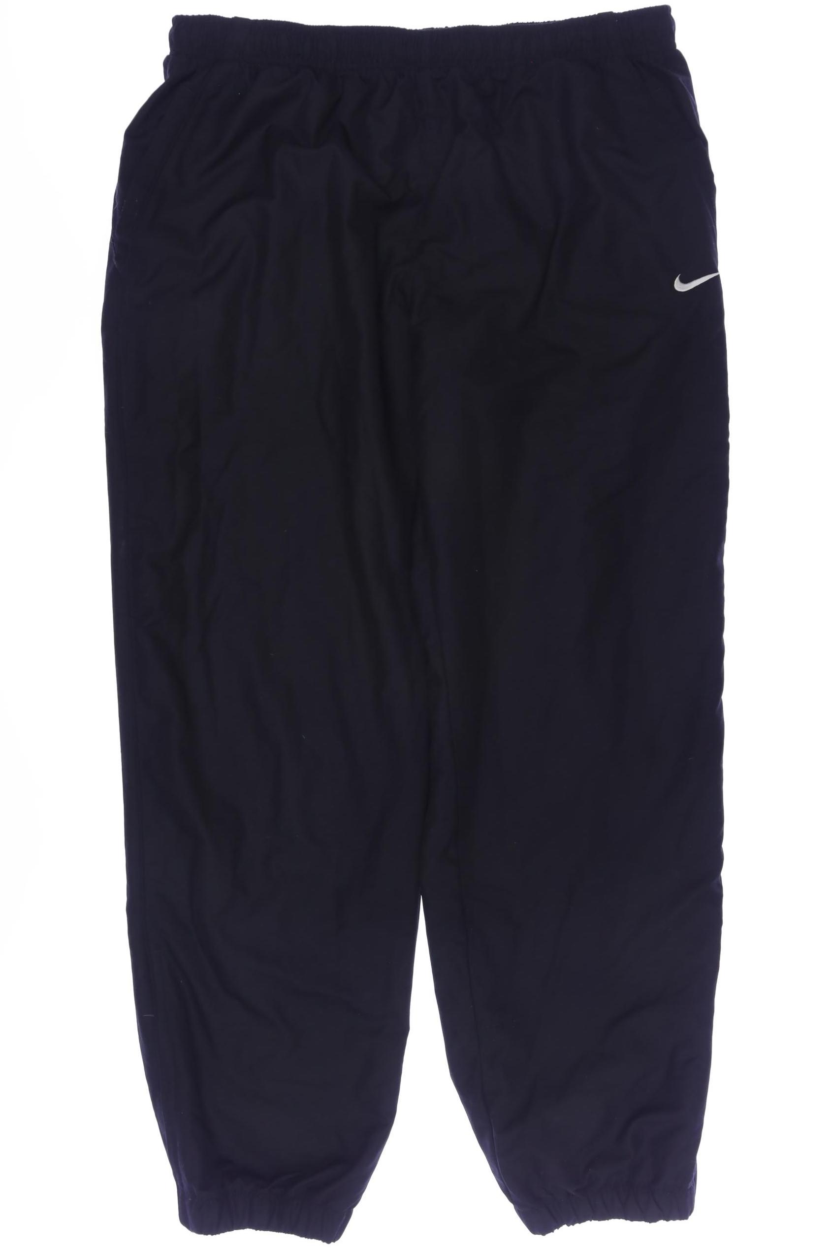 

Nike Herren Stoffhose, schwarz, Gr. 0
