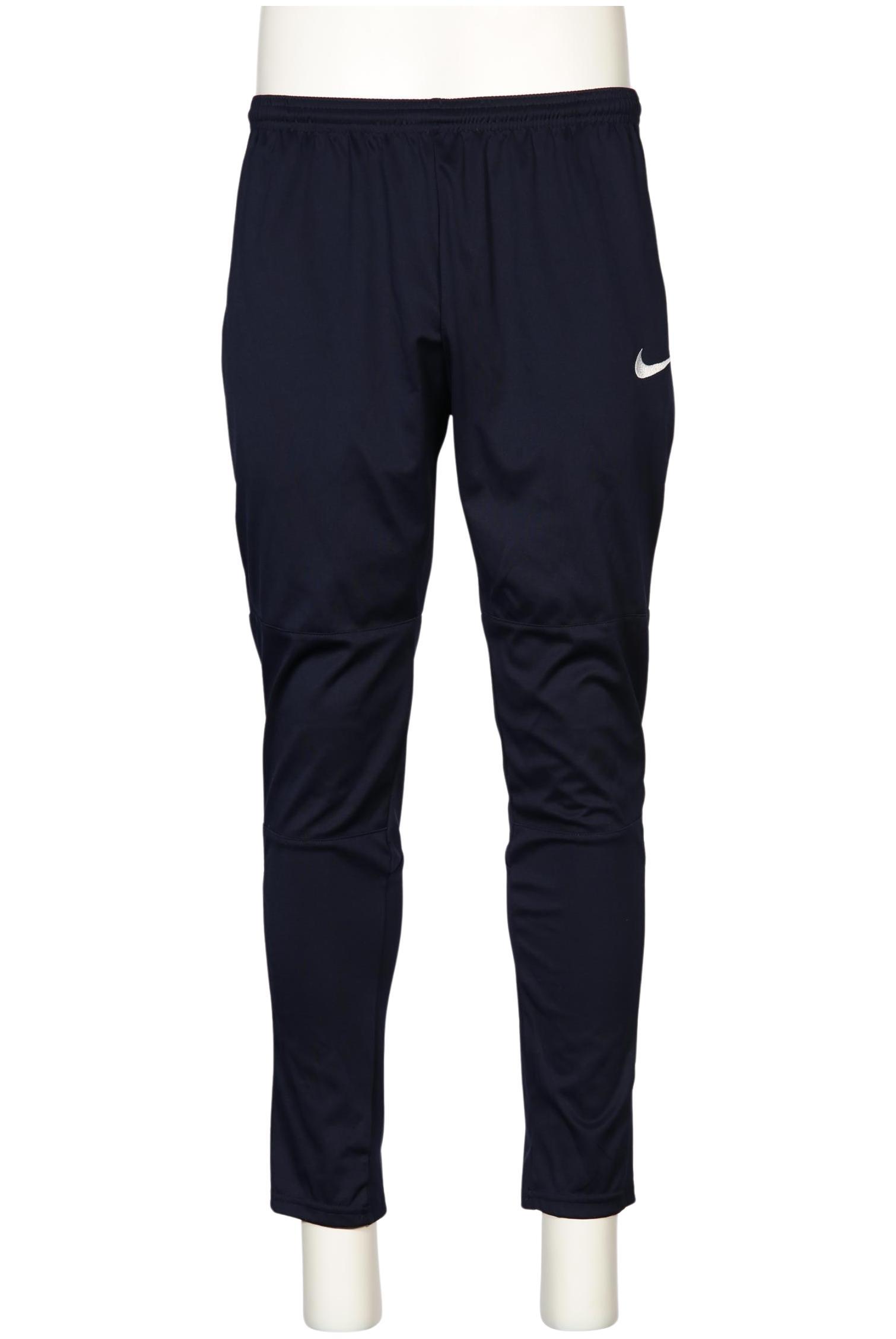 

Nike Herren Stoffhose, marineblau, Gr. 0