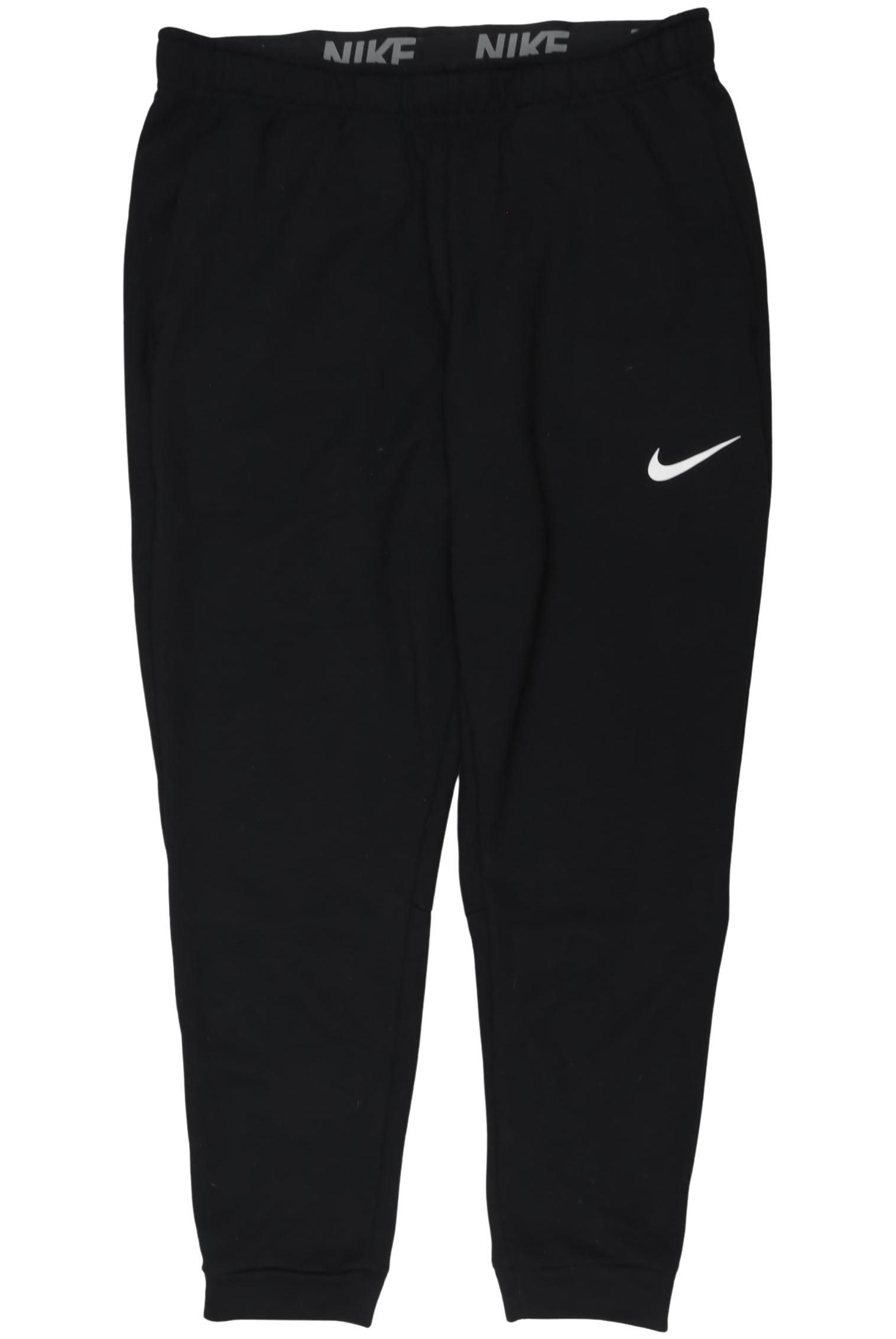 Thumbnail - Nike Herren Stoffhose, schwarz, Gr. 0