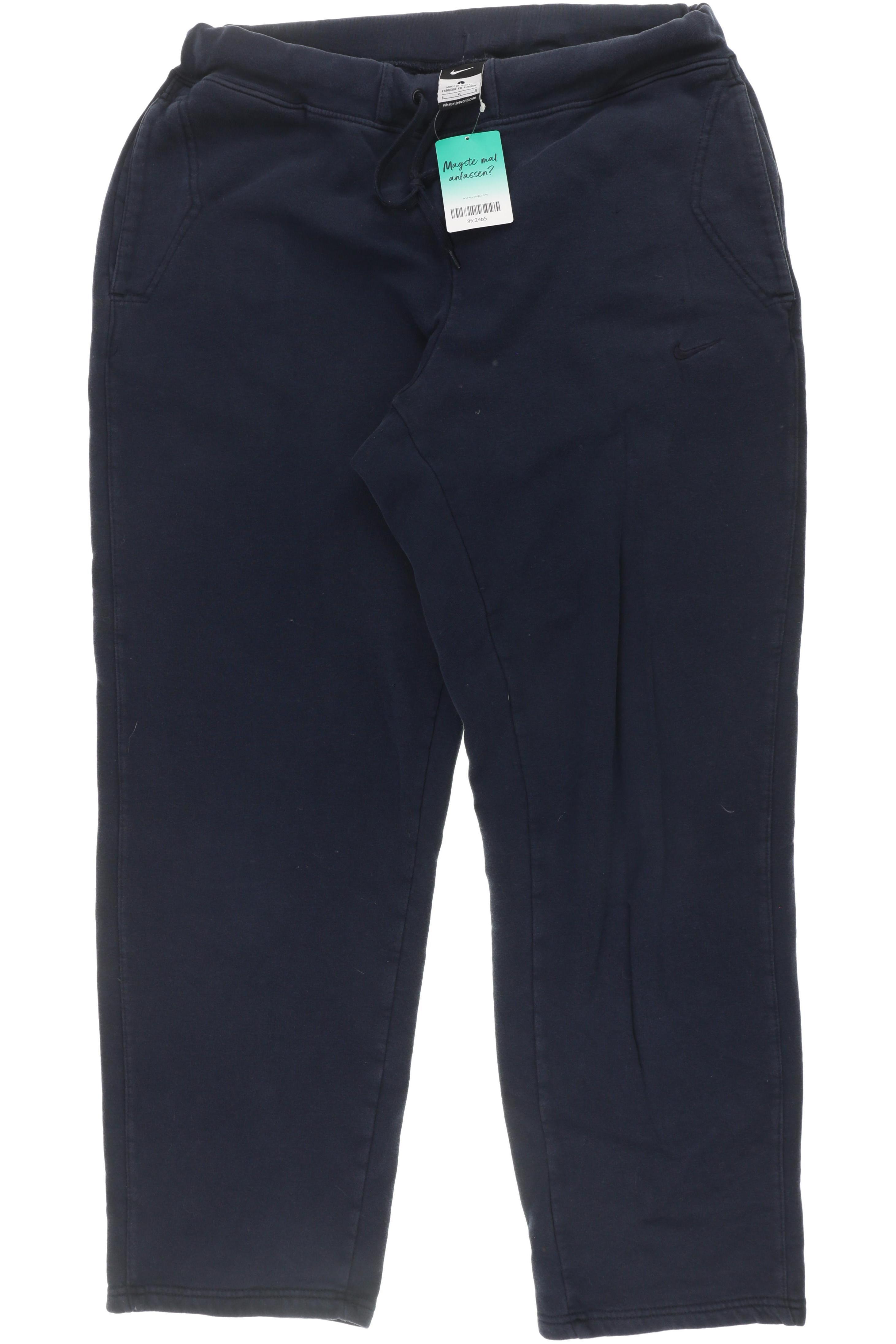 

Nike Herren Stoffhose, blau, Gr.